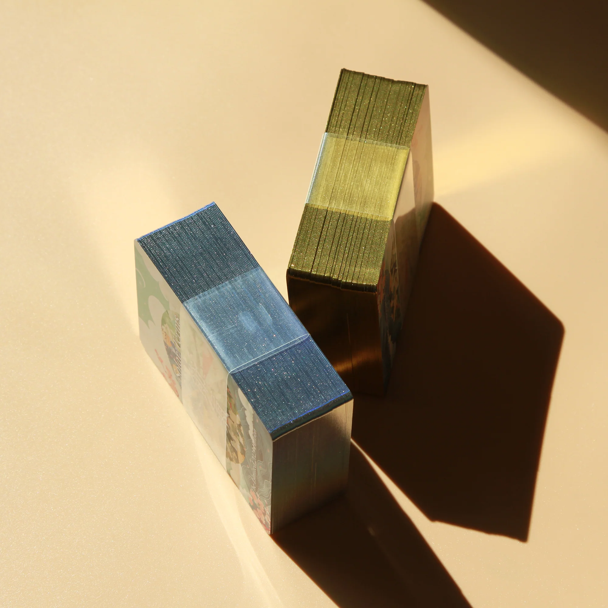 Solar Terms Playing Cards - Image 6
