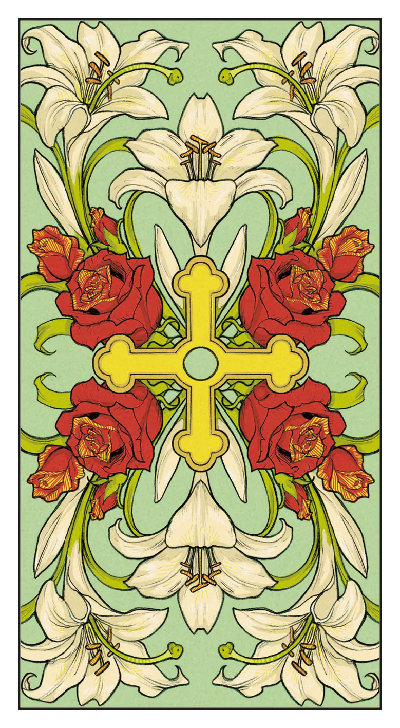 After Tarot - Image 7