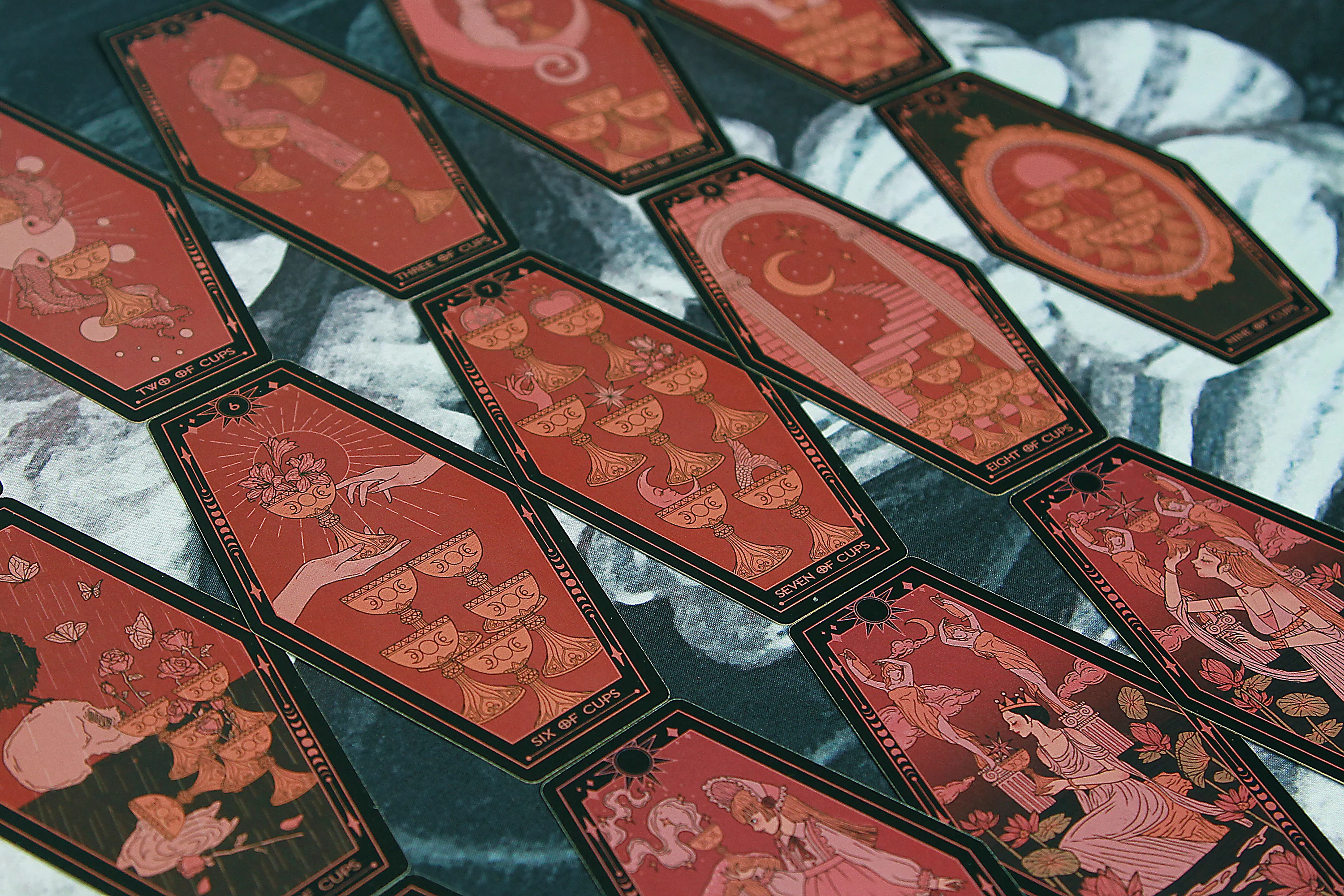 Aisling Tarot - Image 16