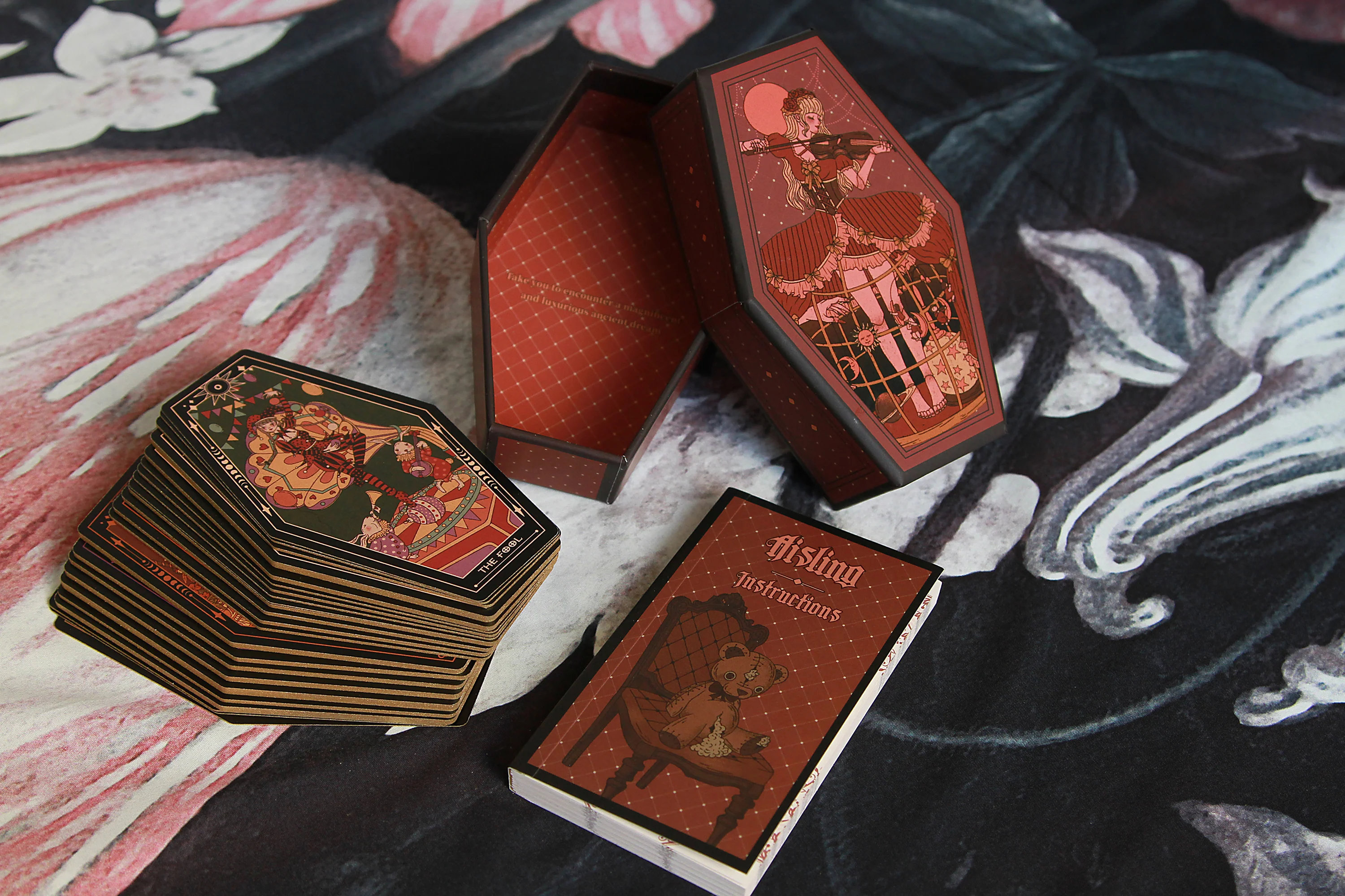 Aisling Tarot - Image 3