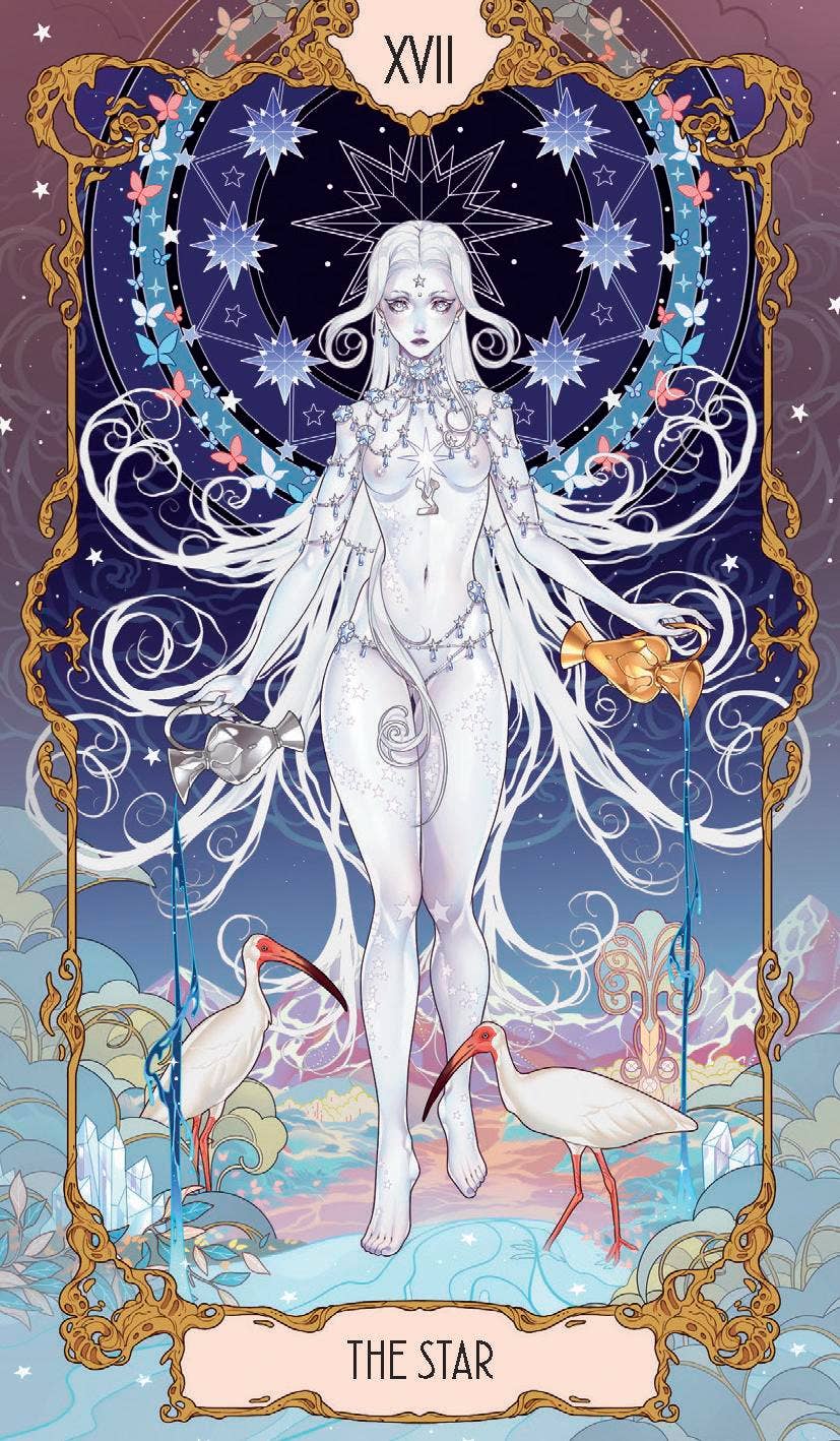 Anima Tarot - Image 4