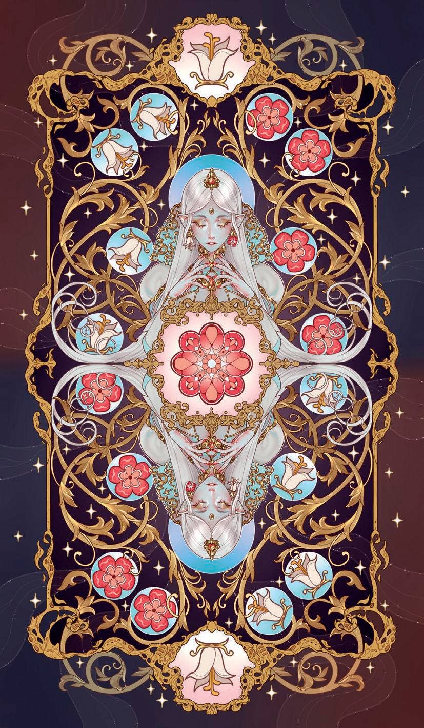 Anima Tarot - Image 9
