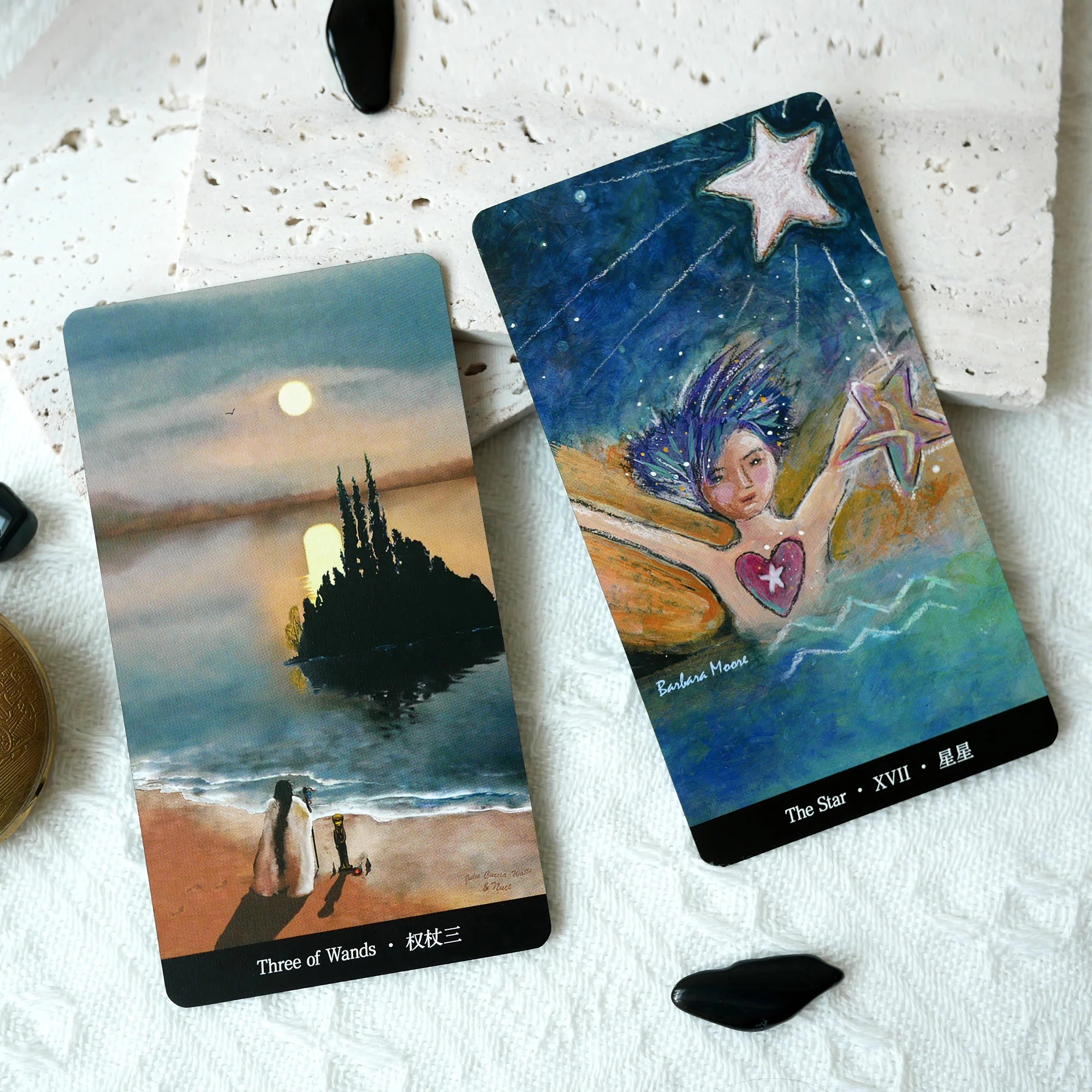 Arcana 78 Tarot - Image 10