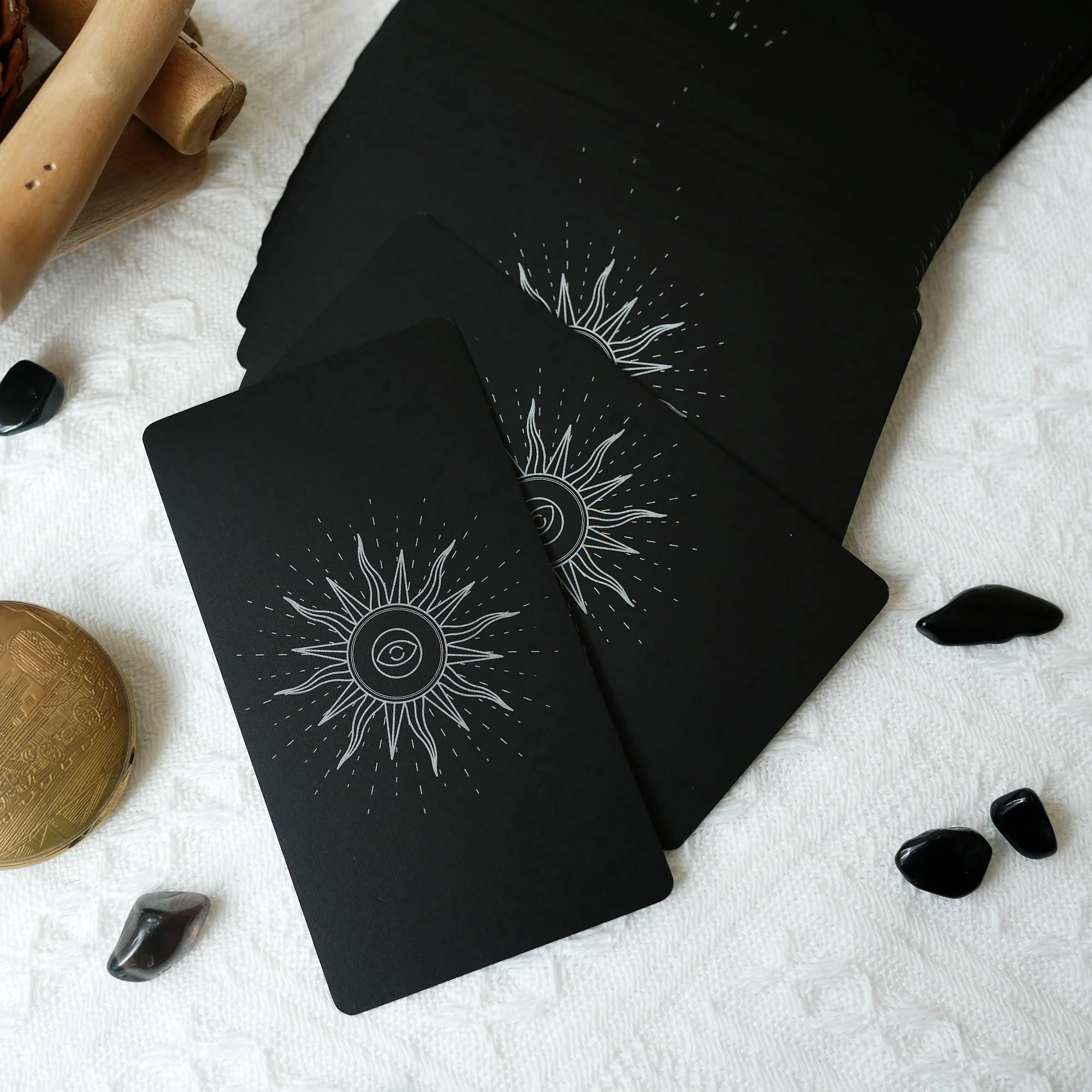 Arcana 78 Tarot - Image 11