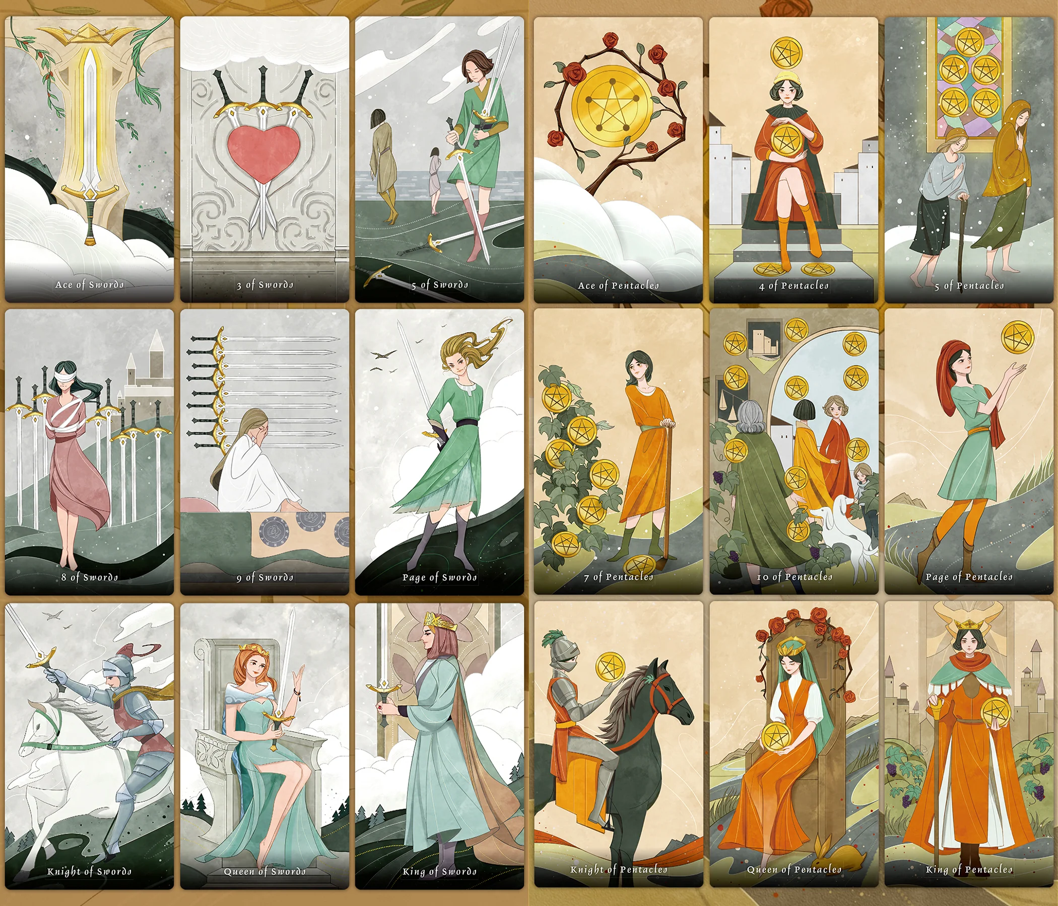 Aura Tarot - Image 10