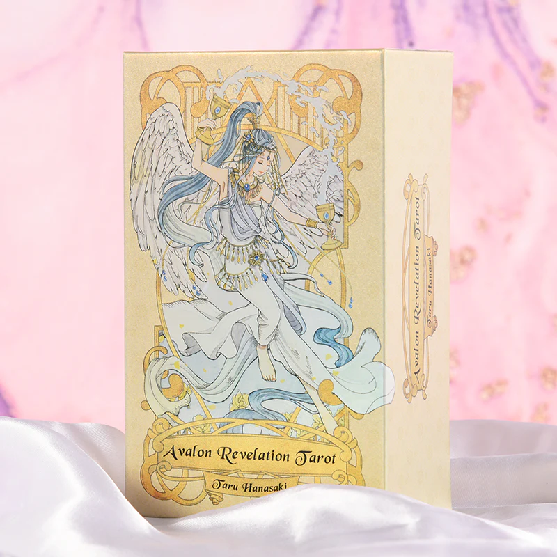 Avalon Revelation Tarot - Image 3