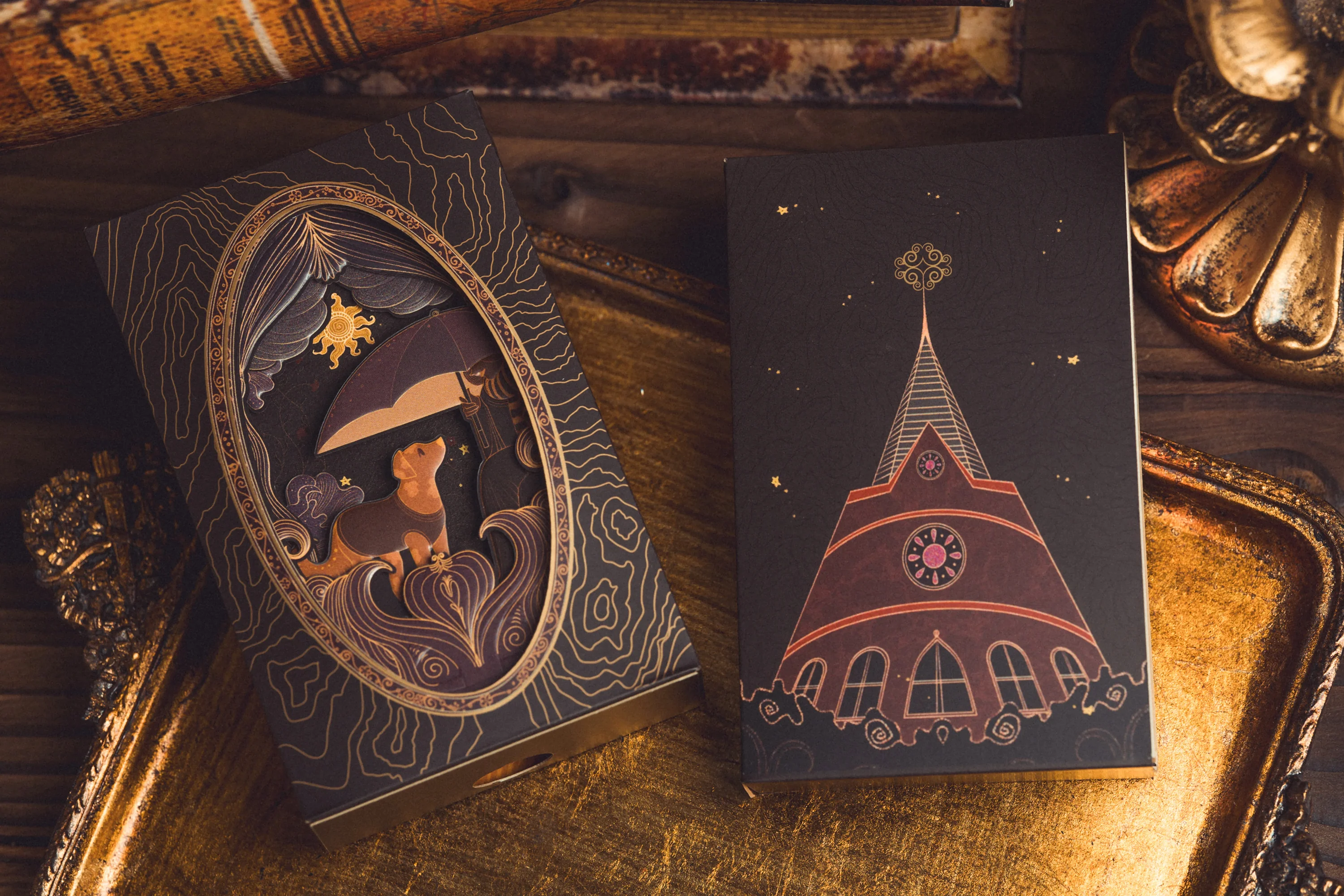 Banquet Lenormand - Image 4