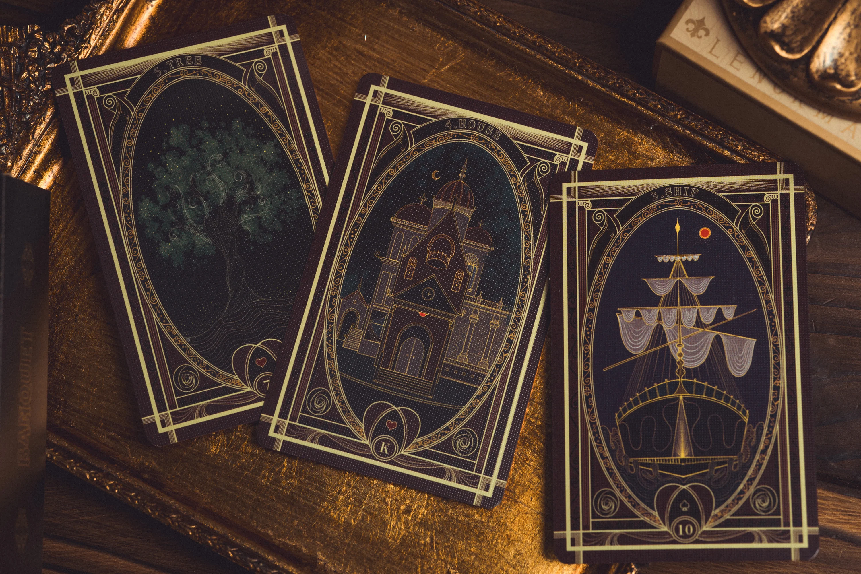 Banquet Lenormand - Image 7