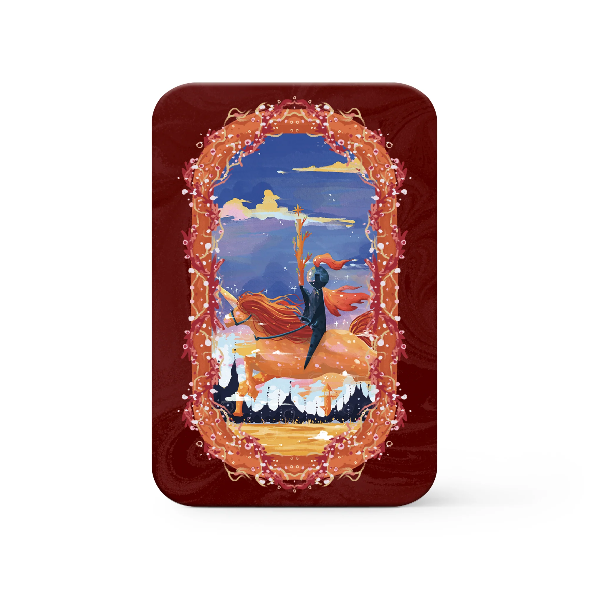 Beacon Tarot - Image 2