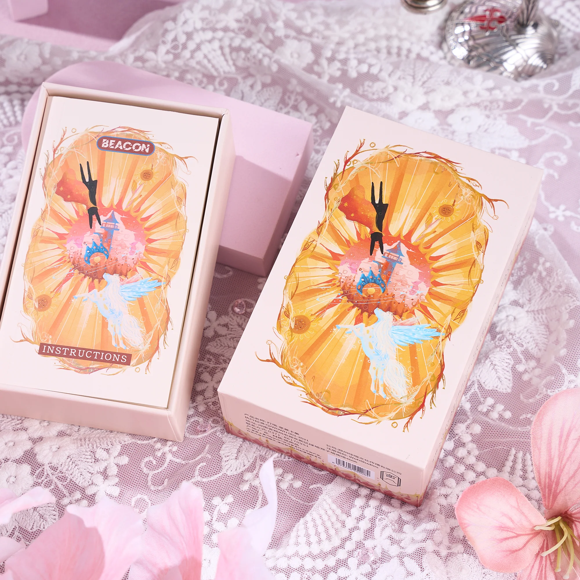 Beacon Tarot - Image 3