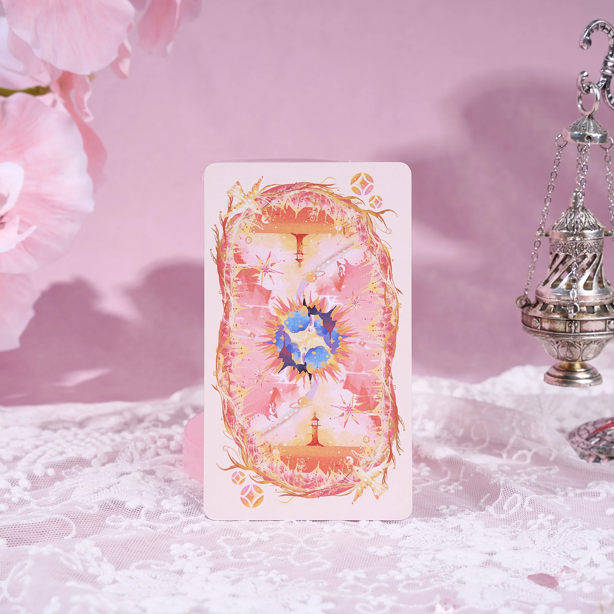 Beacon Tarot - Image 5