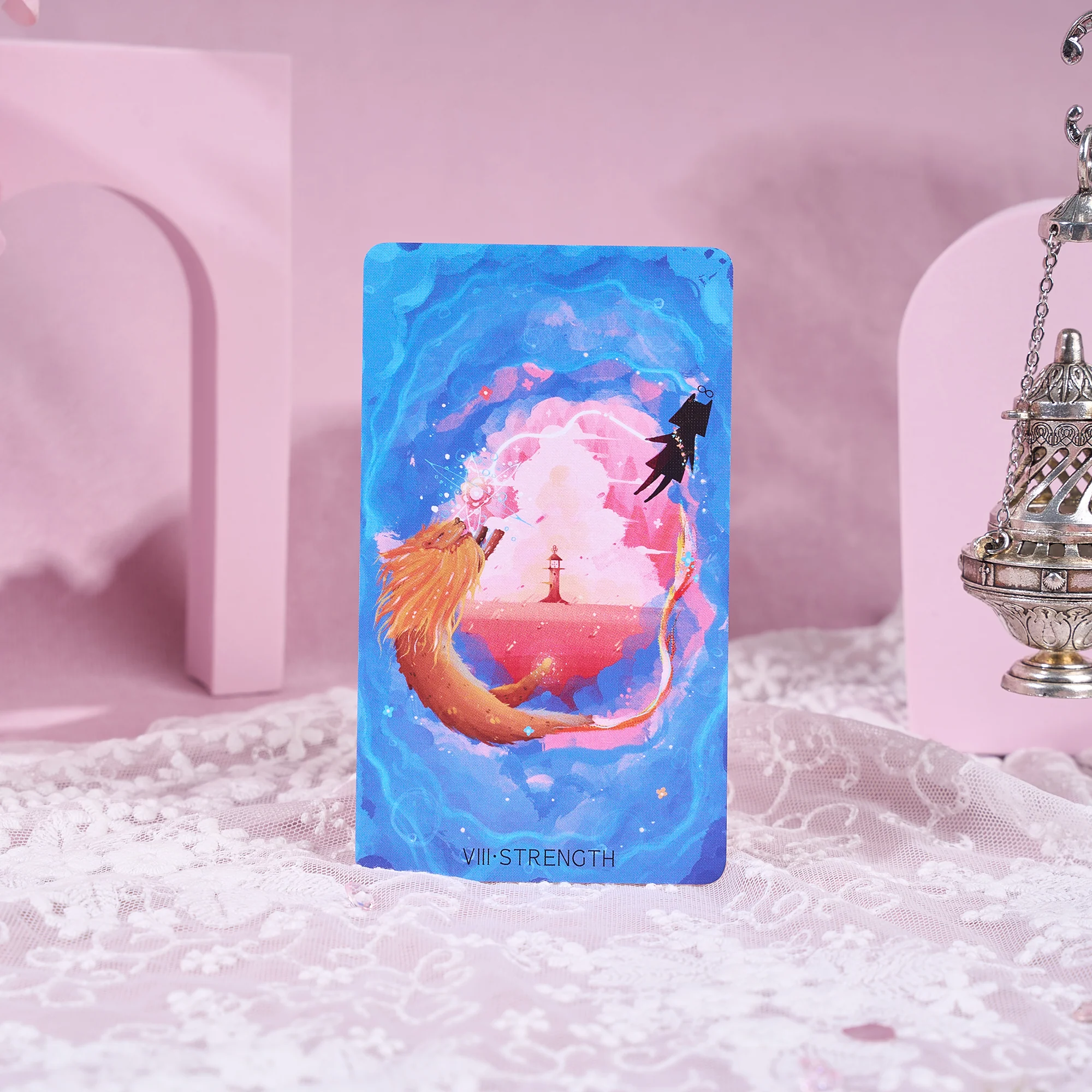 Beacon Tarot - Image 6