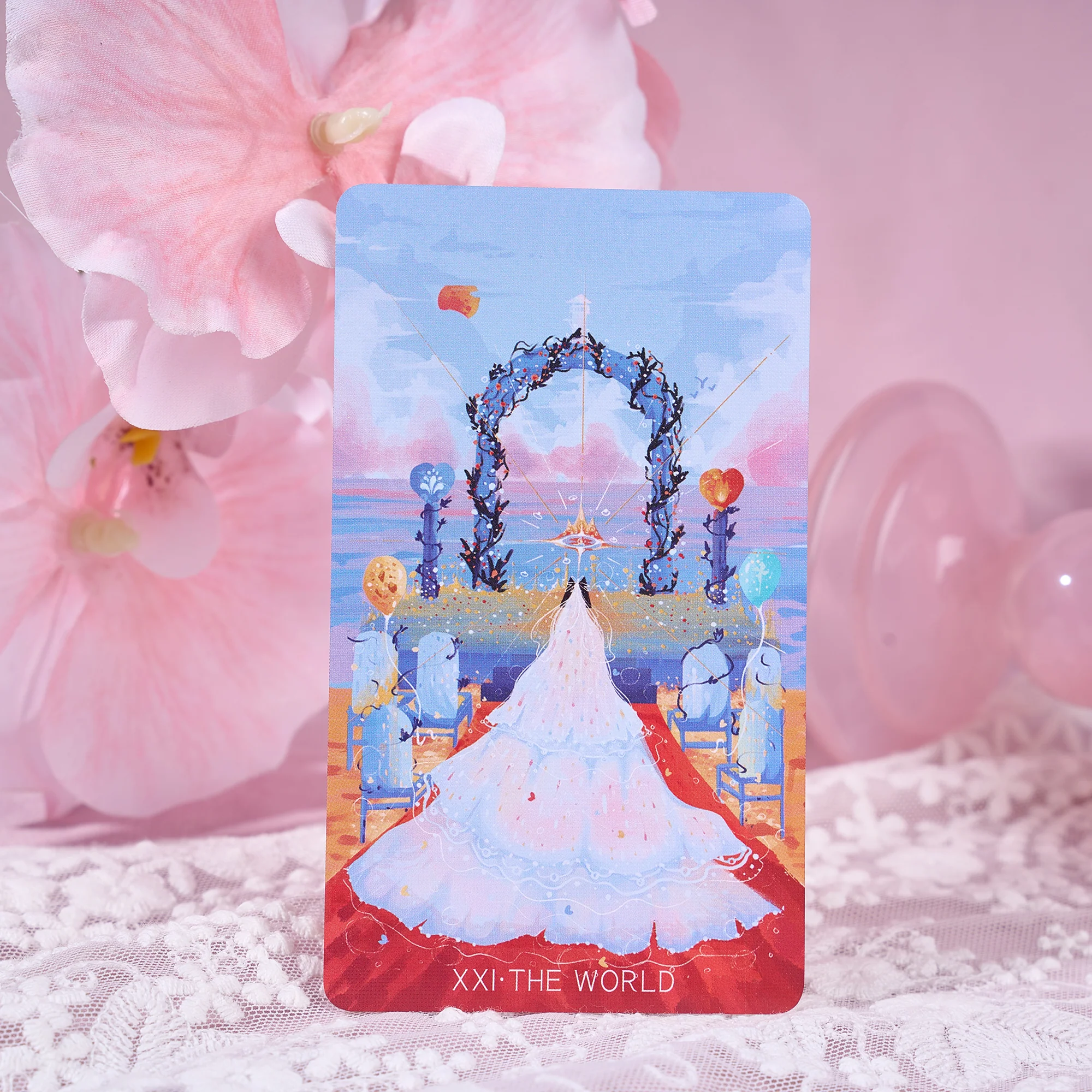 Beacon Tarot - Image 7
