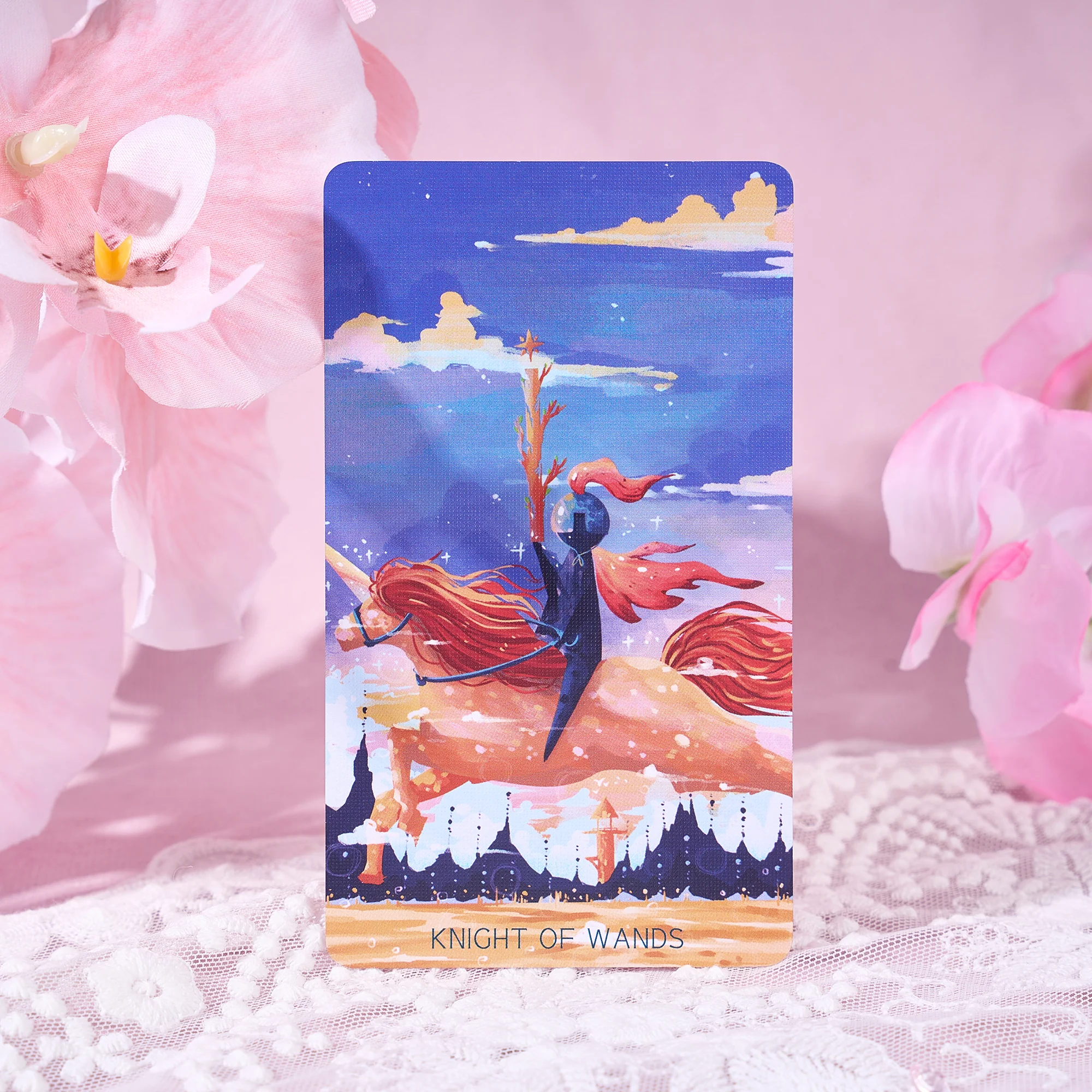 Beacon Tarot - Image 8