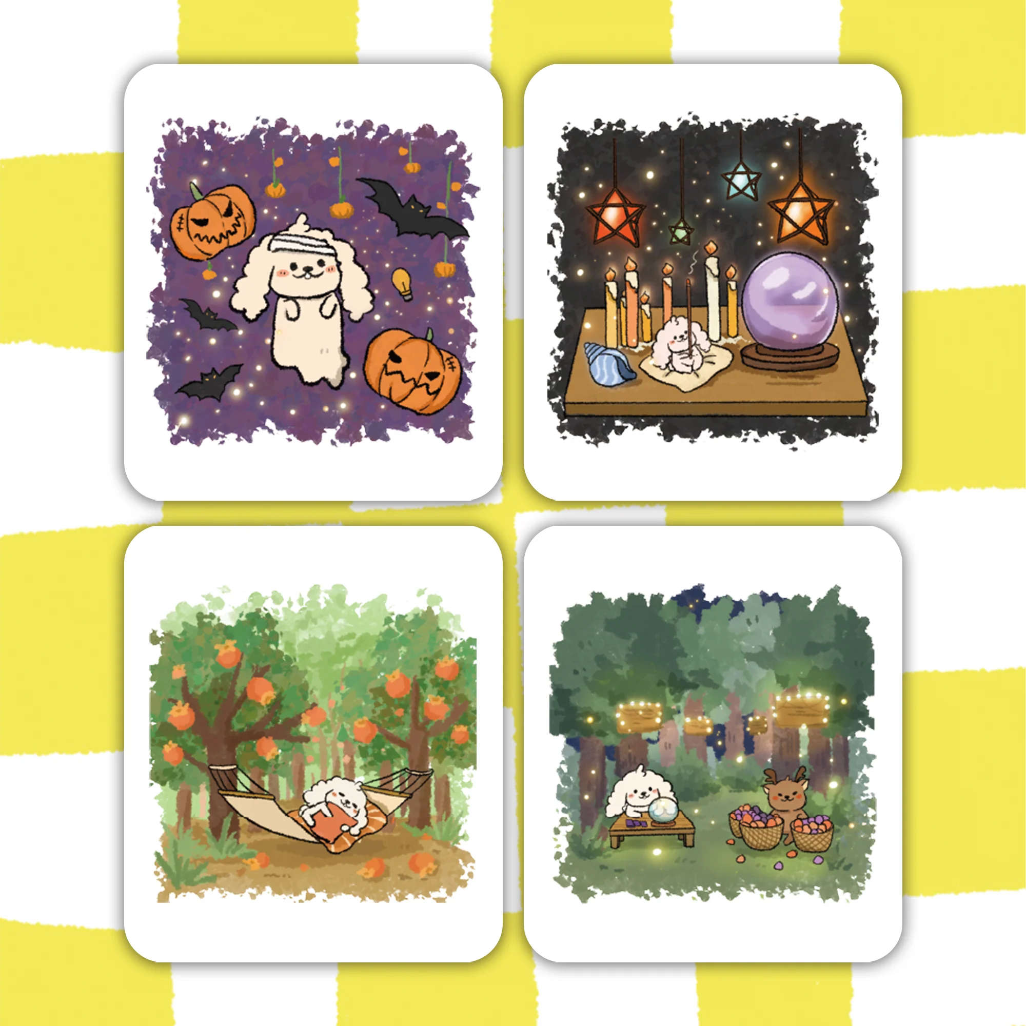 Boji Blog Lenormand - Image 11