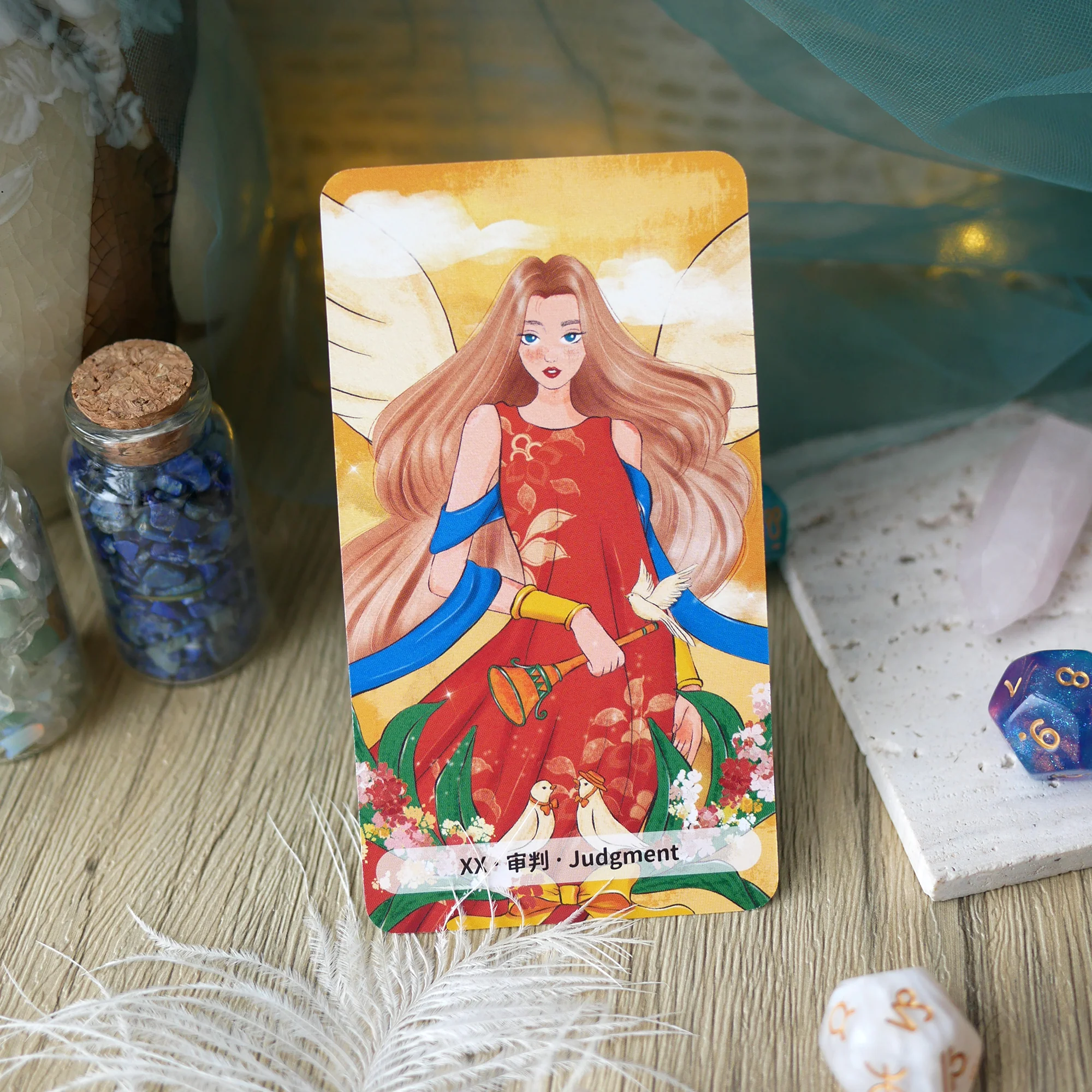 Caramel Tarot - Image 7