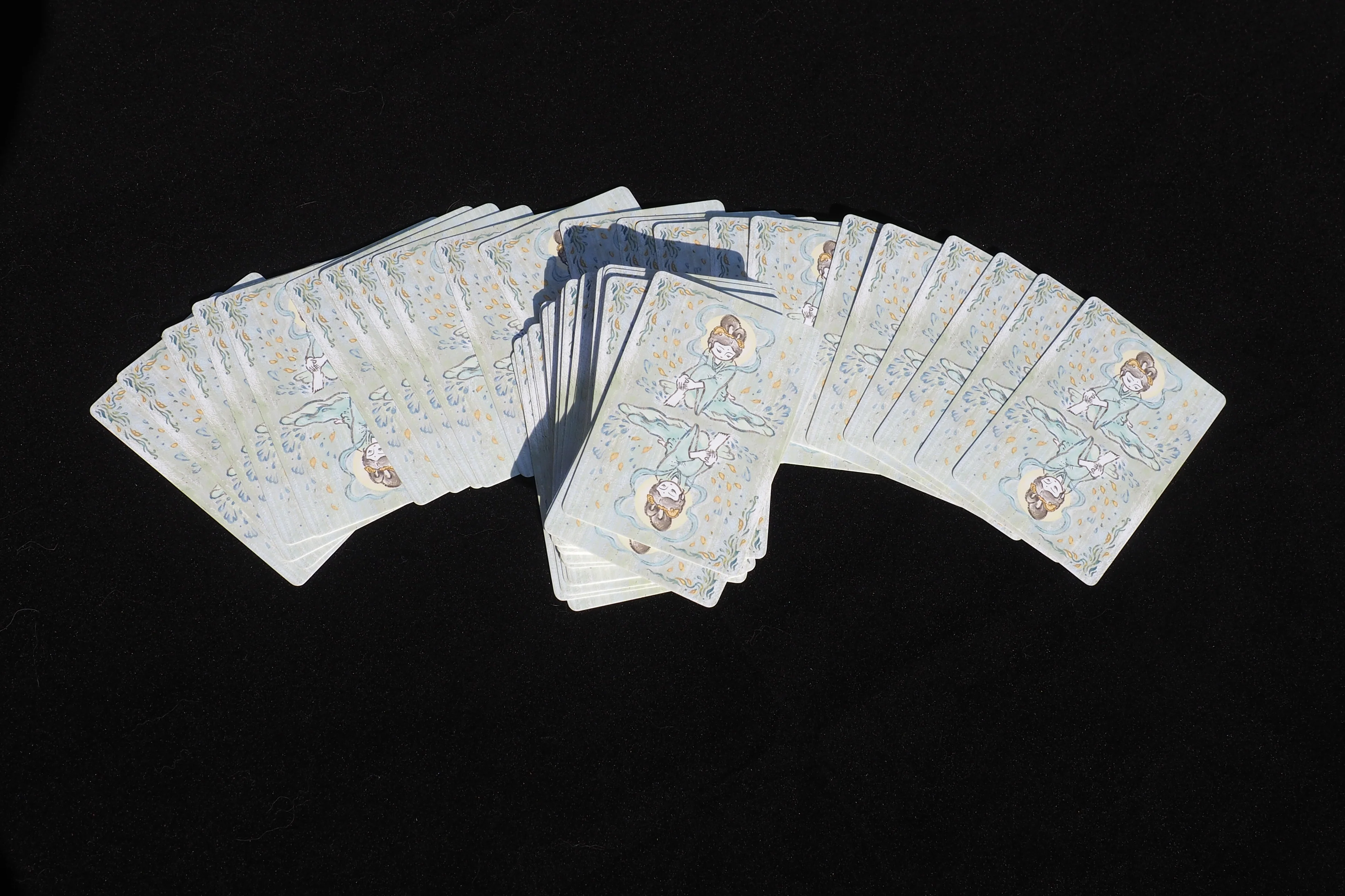 China Doll Tarot - Image 10