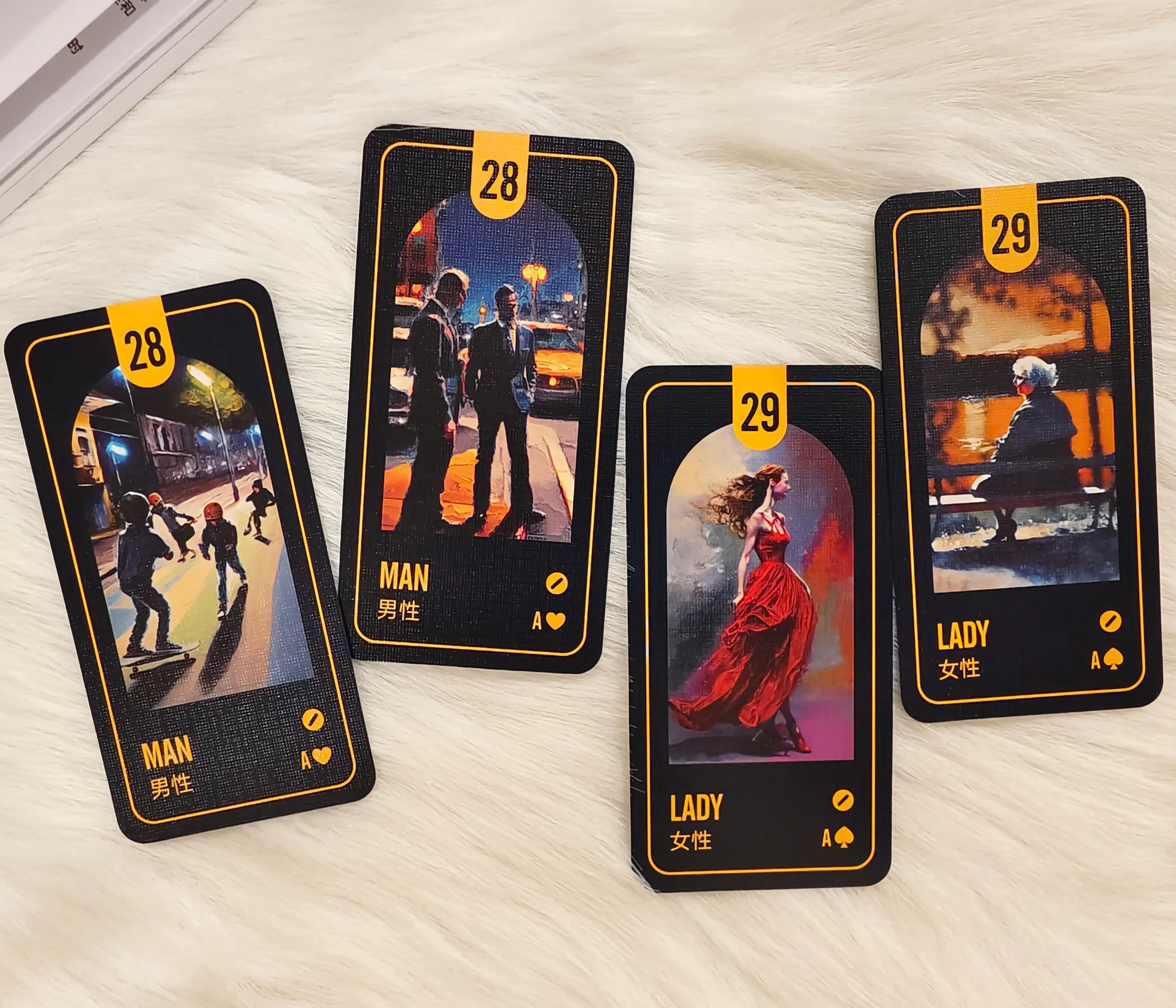 Construction Lenormand: A New Architecture of Divination - Image 13