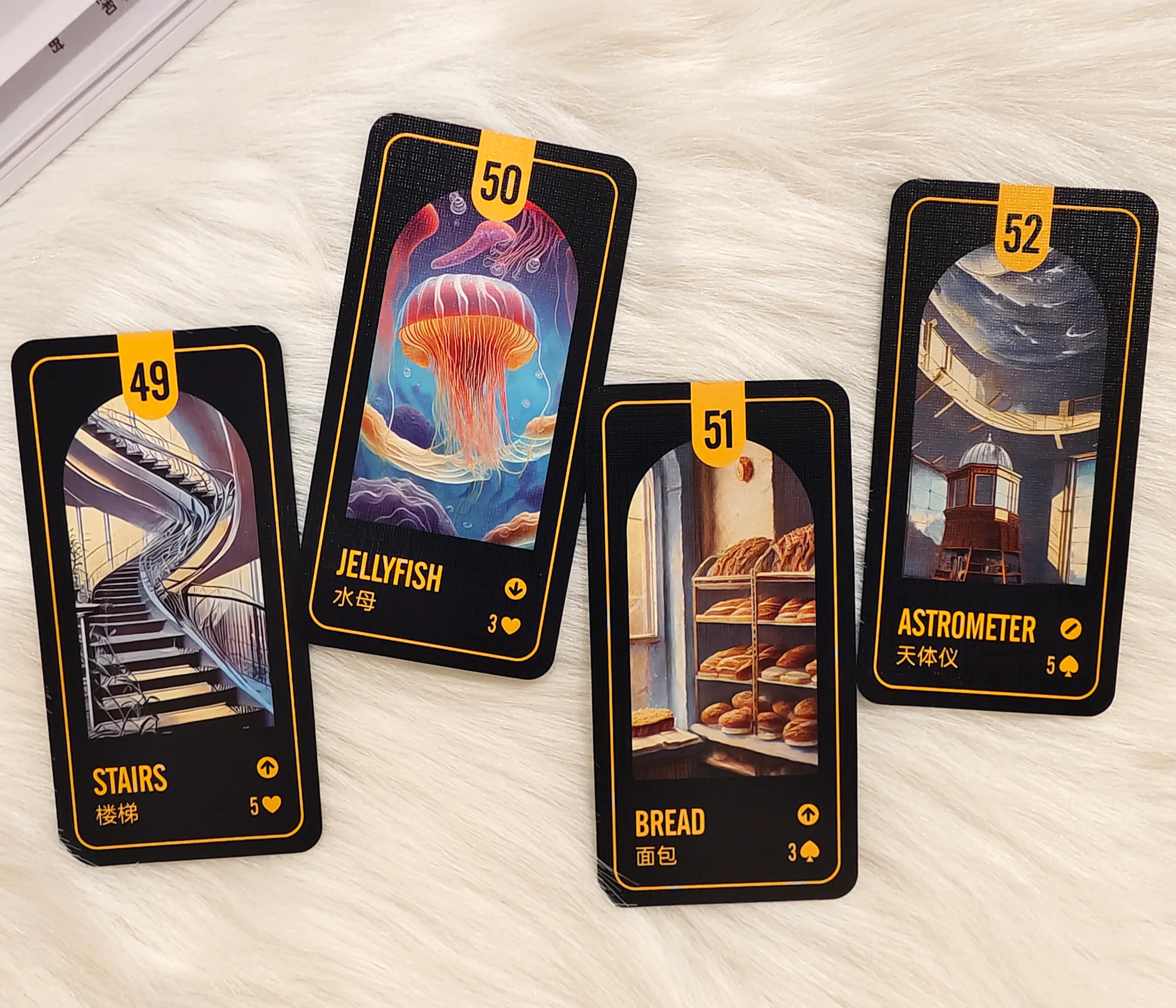 Construction Lenormand: A New Architecture of Divination - Image 19