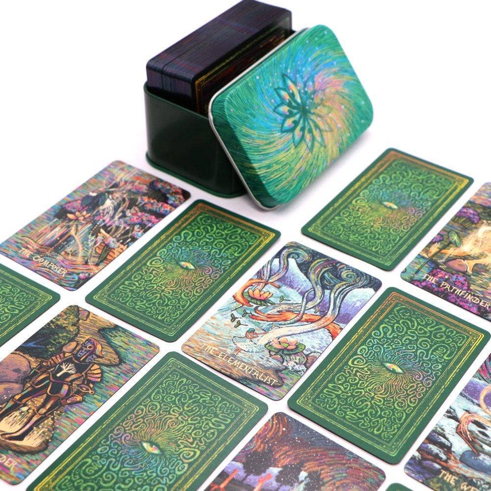 Cosma Visions Oracle - Image 16