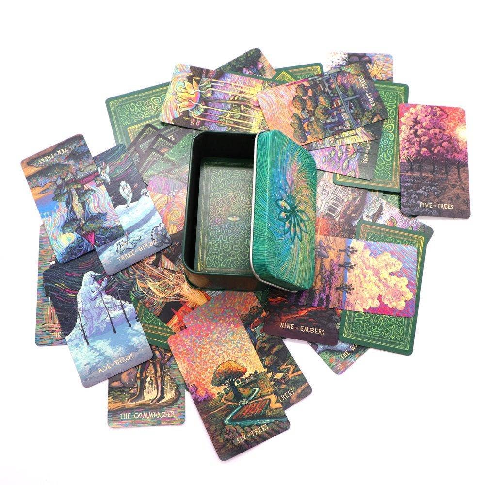 Cosma Visions Oracle - Image 17