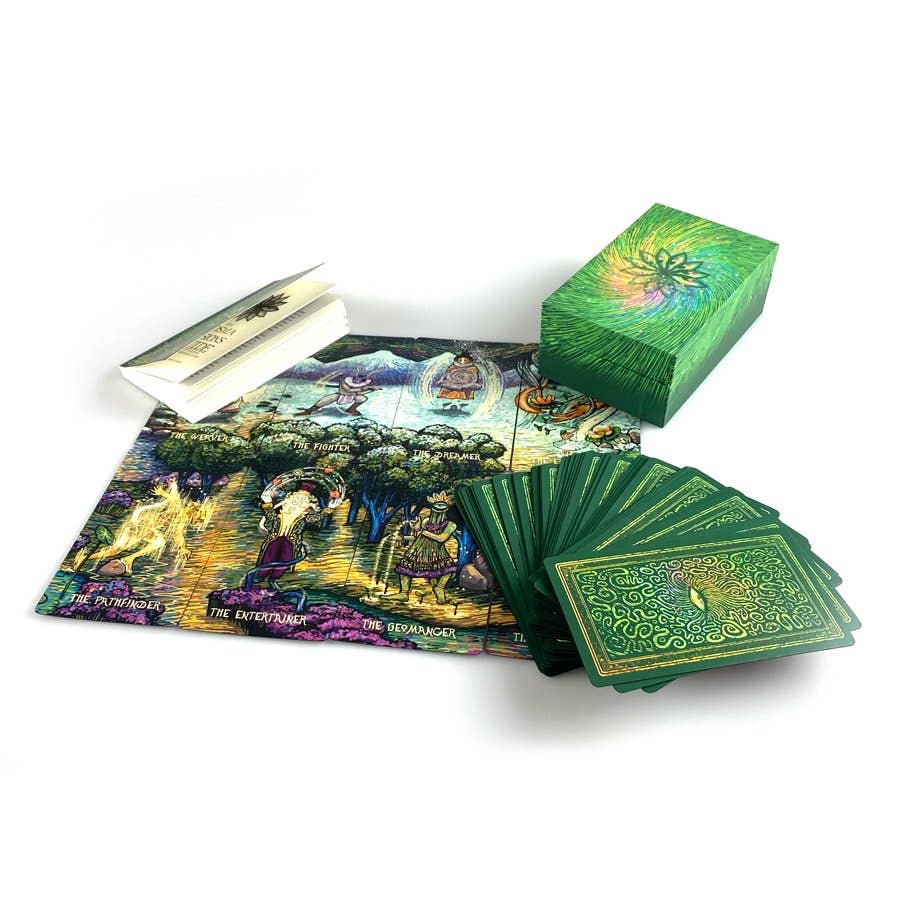 Cosma Visions Oracle - Image 7