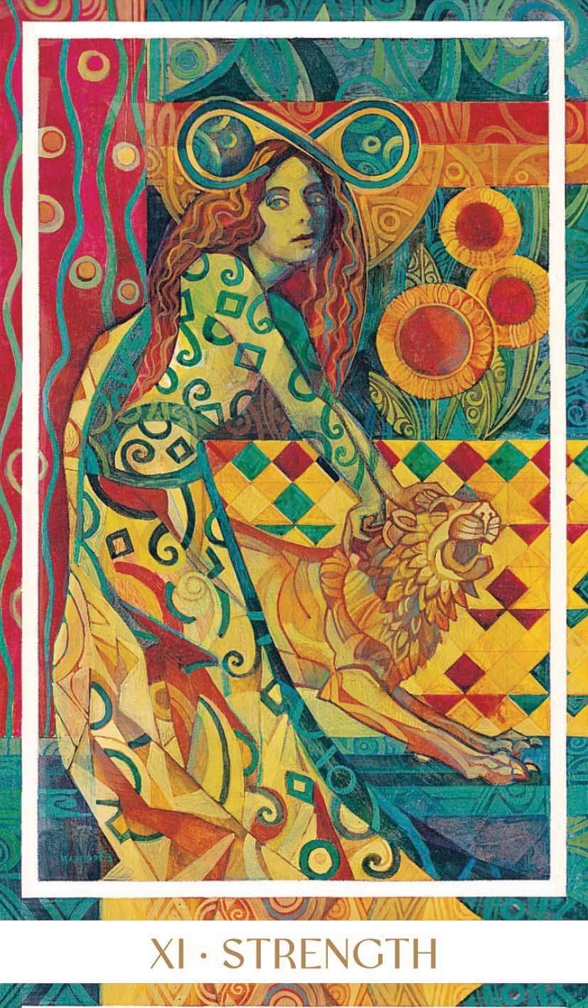 Crystal Tarot - Image 7