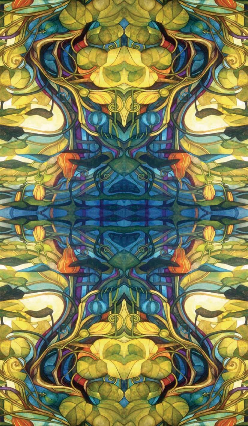 Crystal Tarot - Image 9