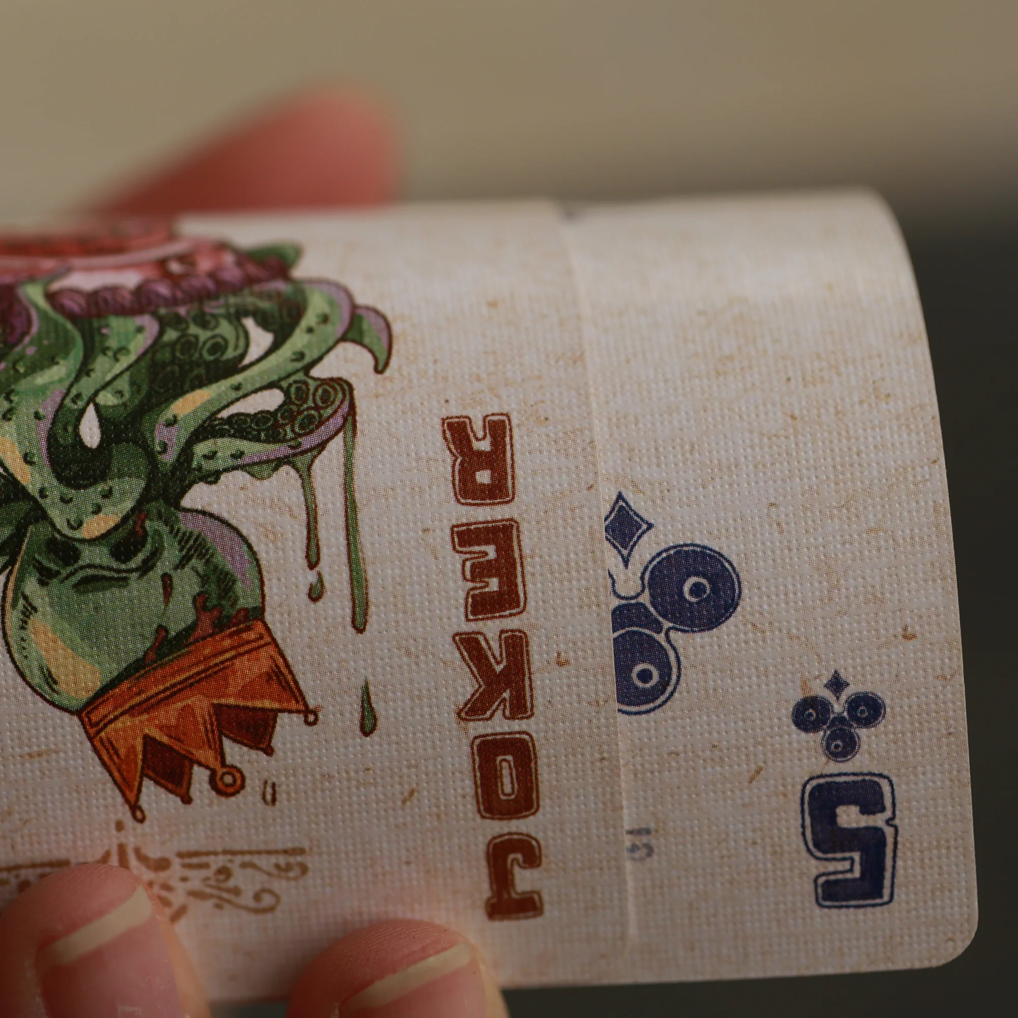 Cthulhu's Feast Playing Cards - Image 7