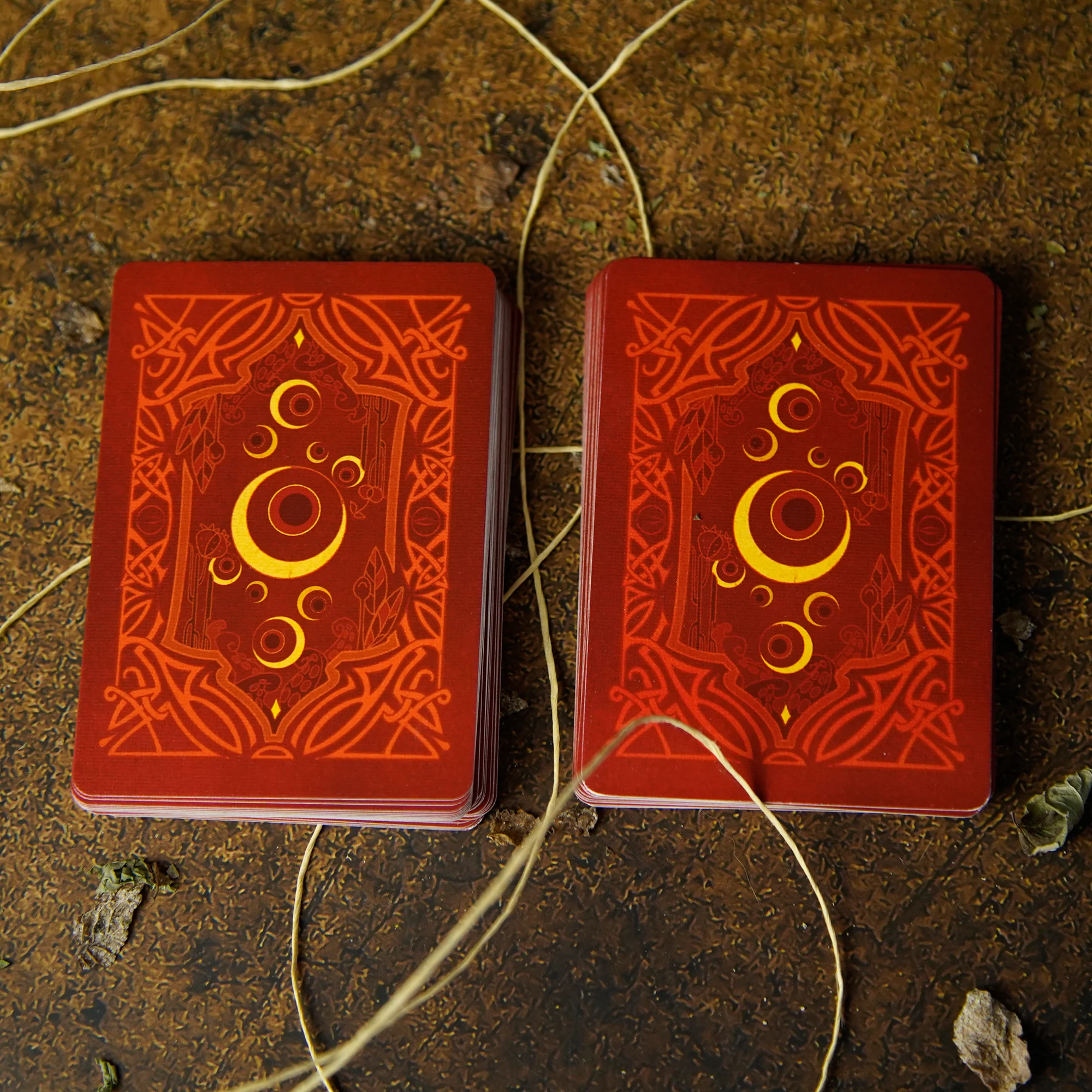 Cthulhu's Feast Playing Cards - Image 9