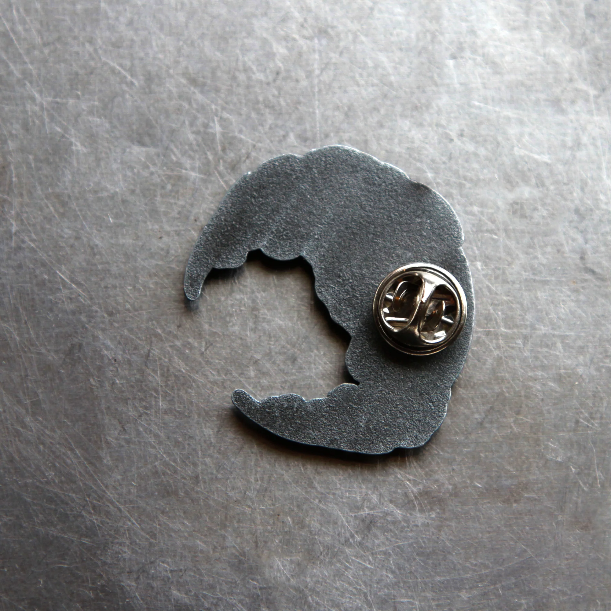 Dark Celestial Skull Pin Set - Image 5