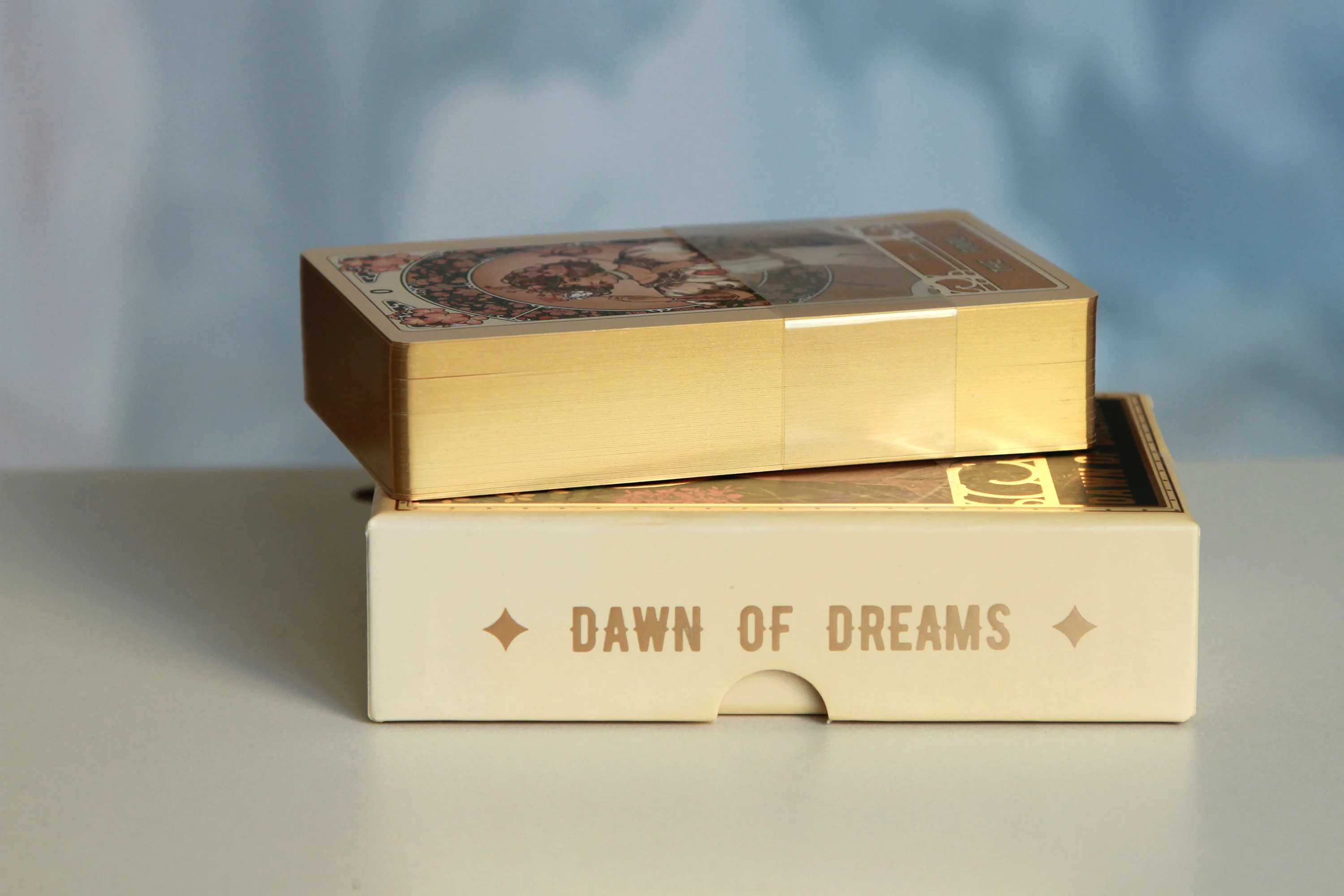 Dawn of Dreams Tarot - Image 3