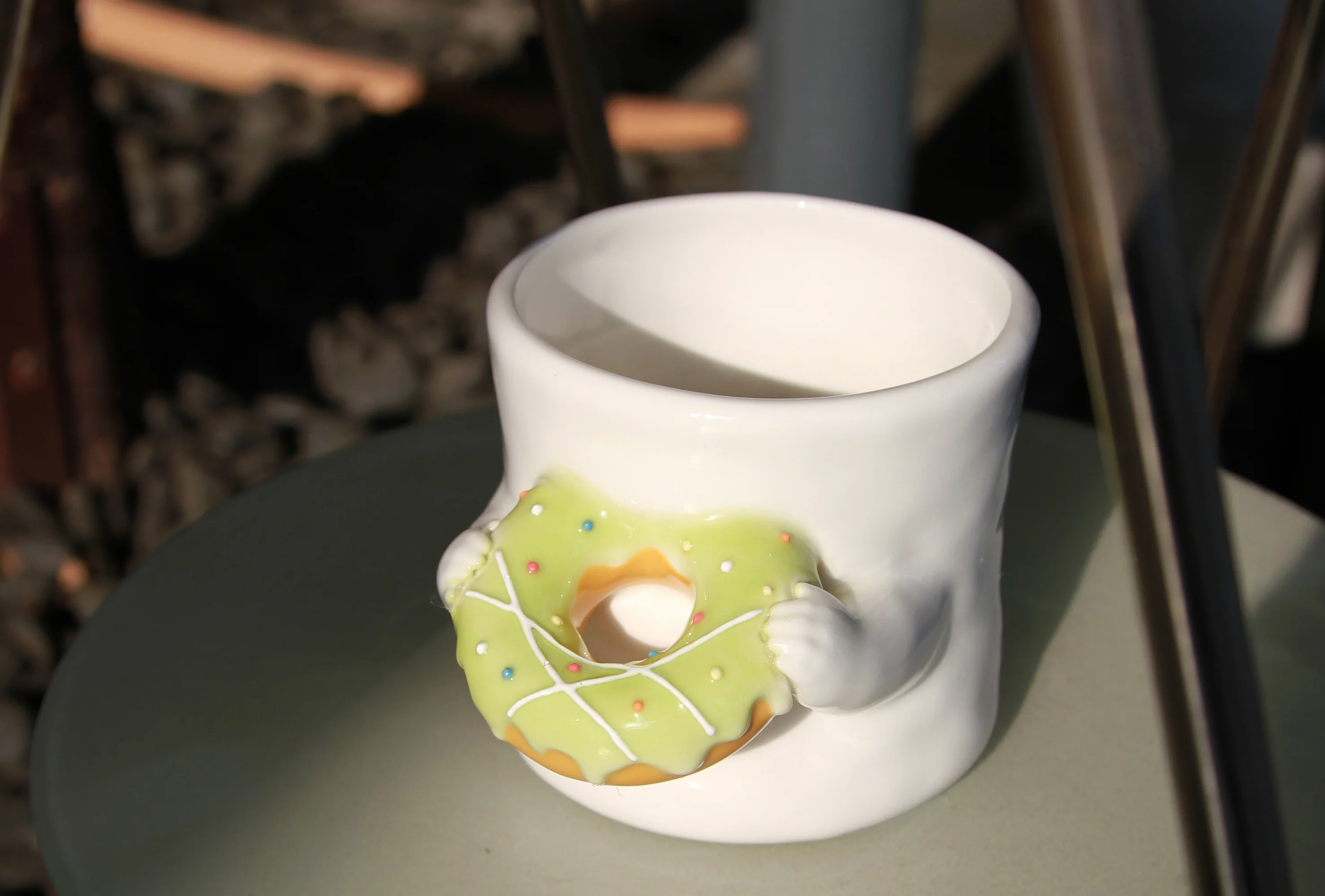 Donut Mug - Image 11