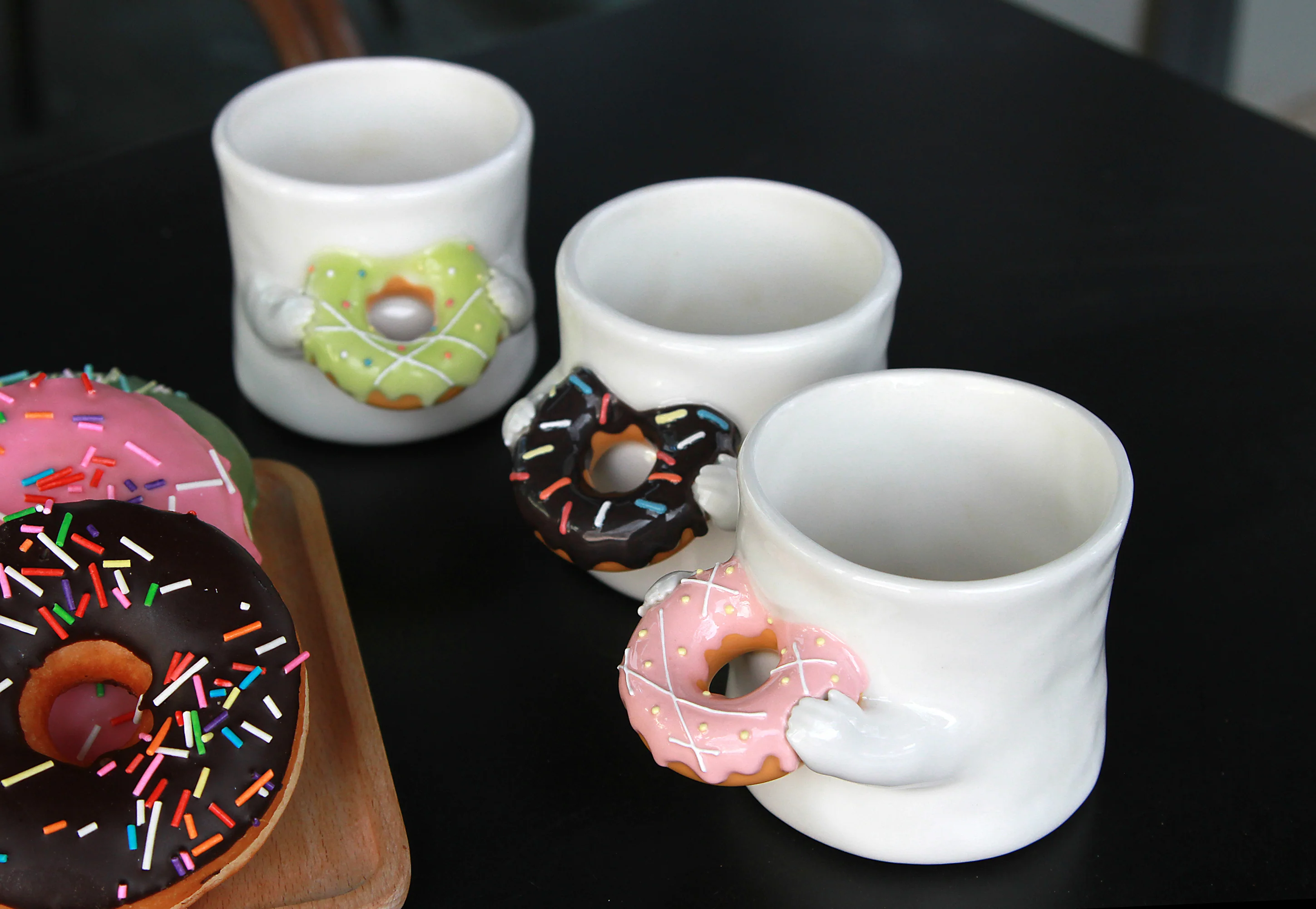 Donut Mug - Image 26