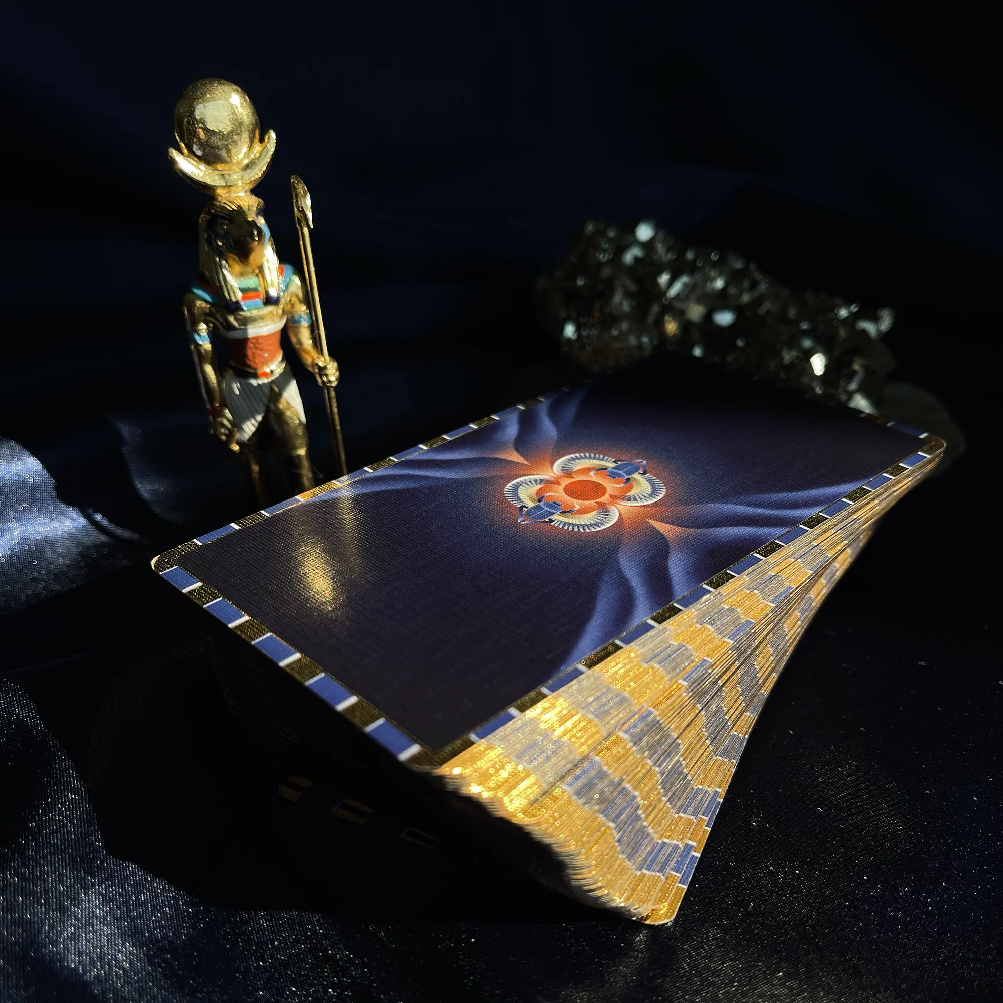 Dream of Nile Tarot - Image 14