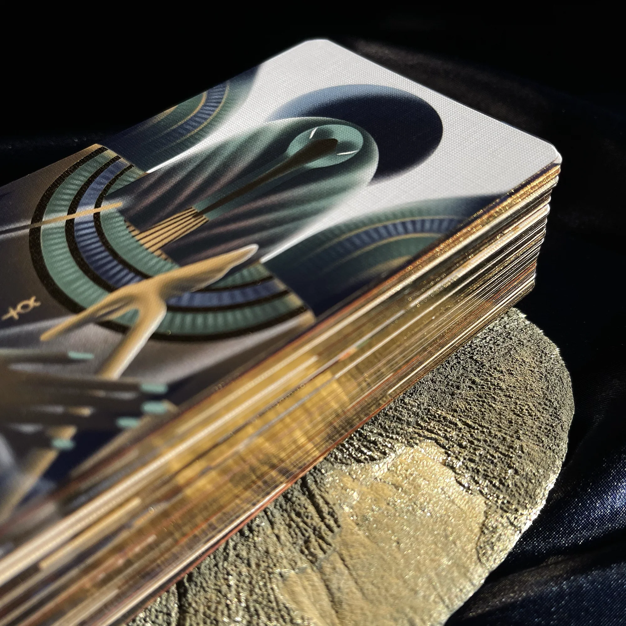 Dream of Nile Tarot - Image 15