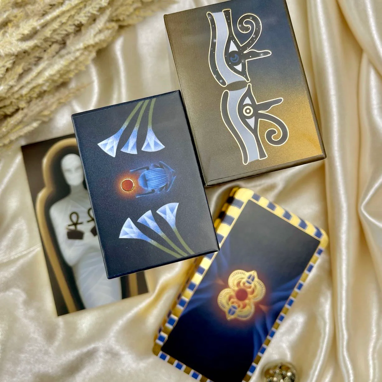 Dream of Nile Tarot - Image 5