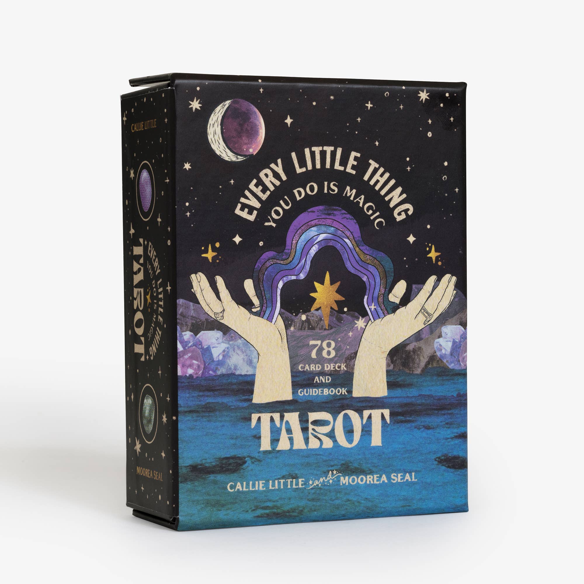 Every Little Thing You Do Is Magic Tarot - Image 7