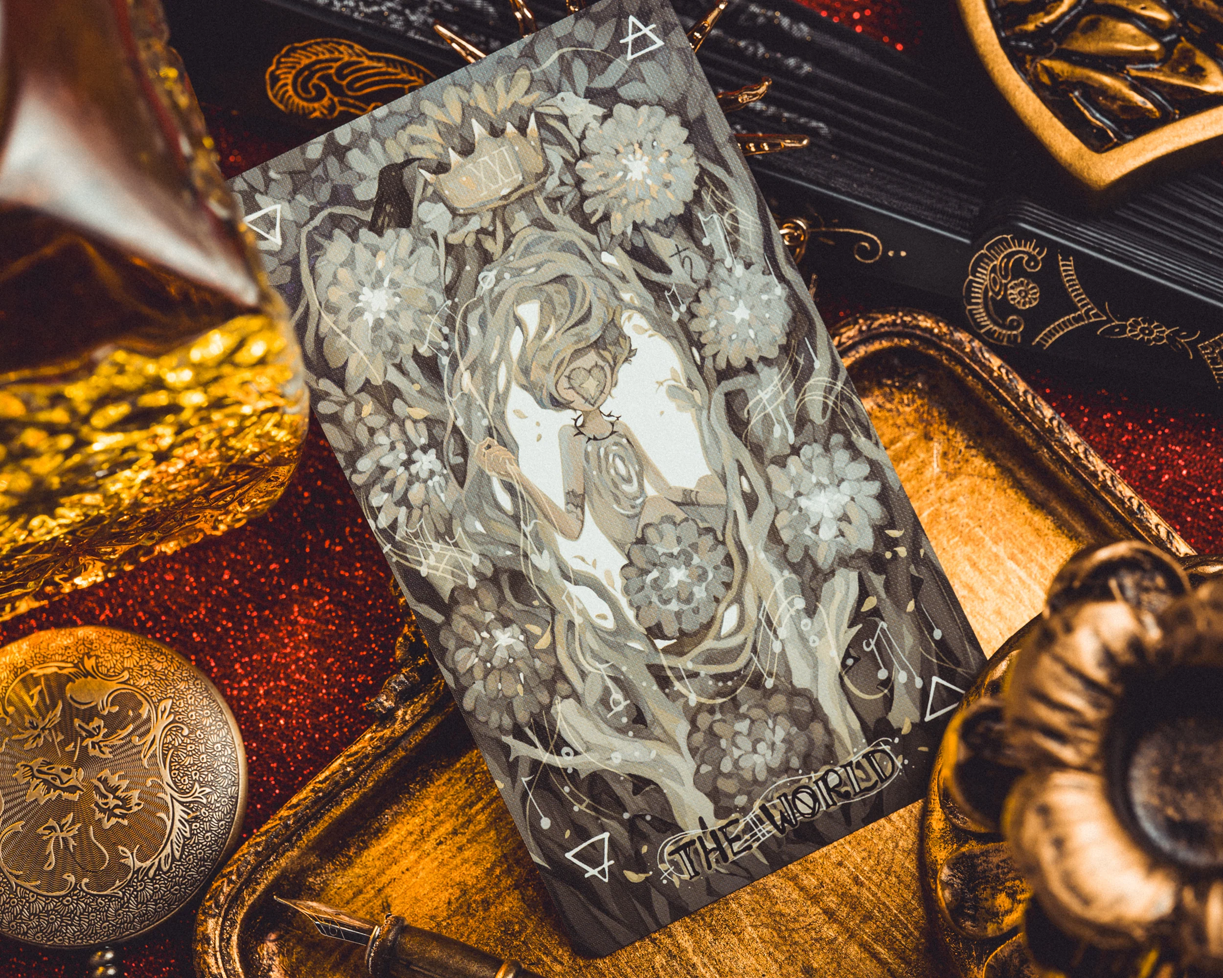 Exile Tarot - Image 29