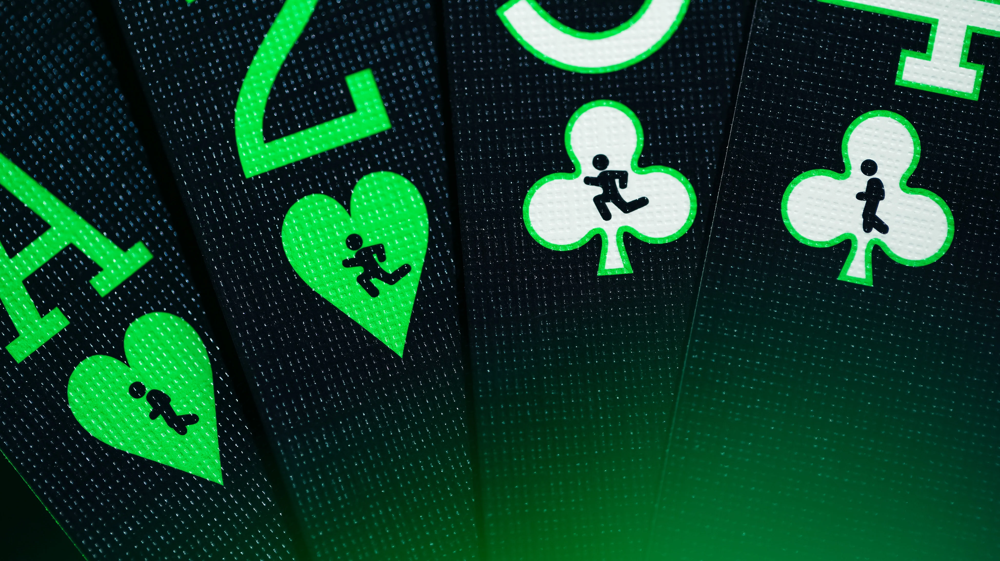 Exit Playing Cards - Image 14