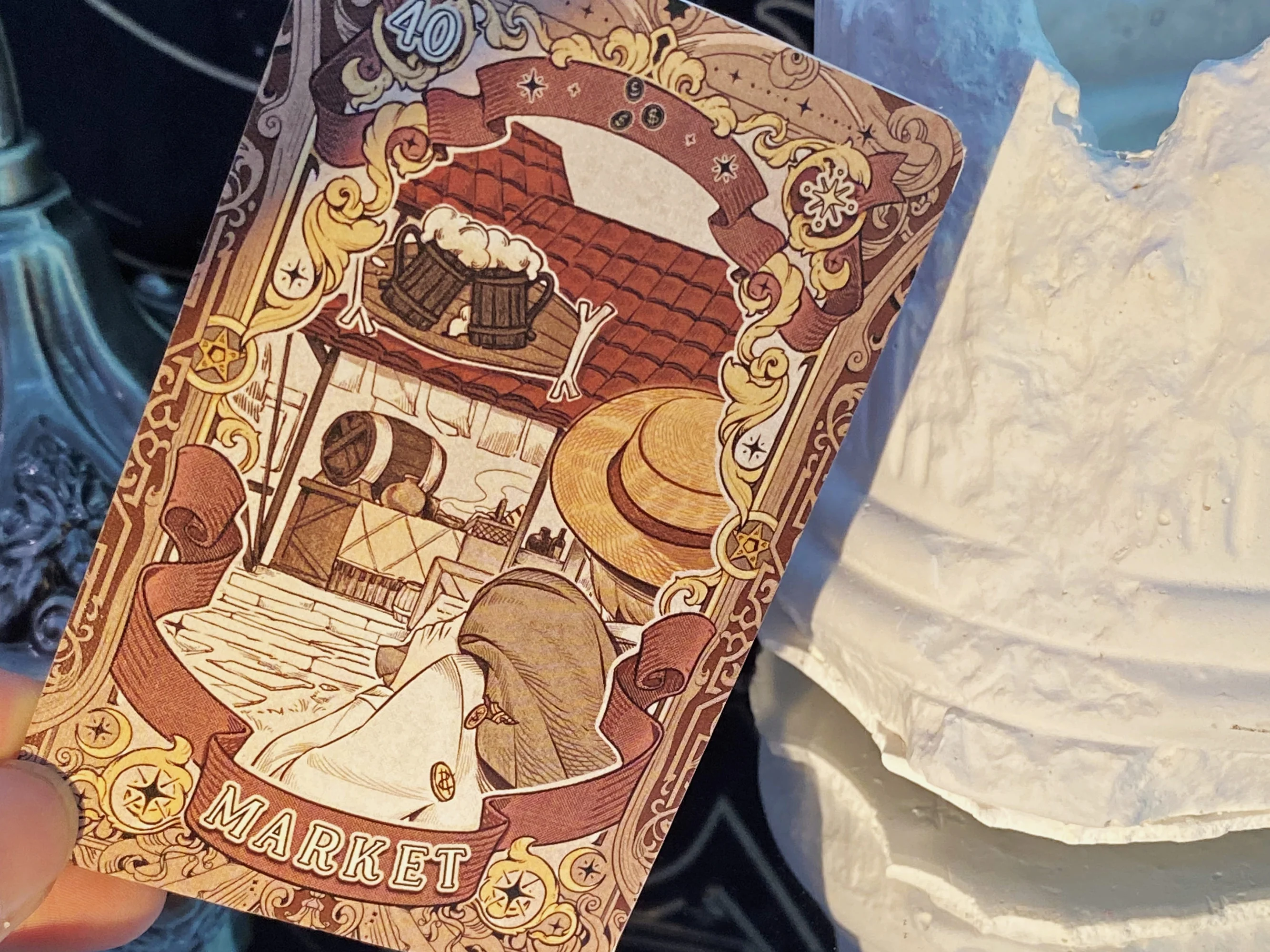 Fairy Tale Dream Lenormand - Image 11
