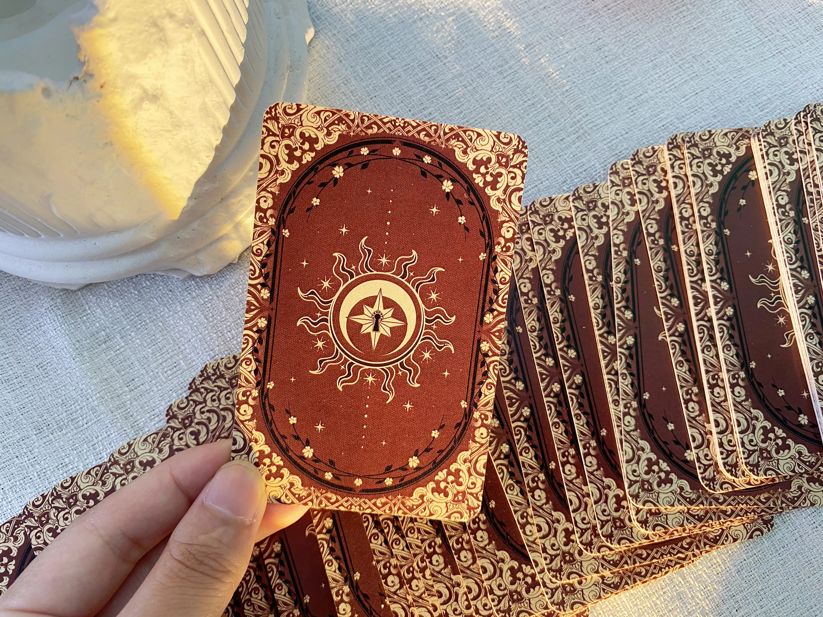 Fairy Tale Dream Lenormand - Image 6