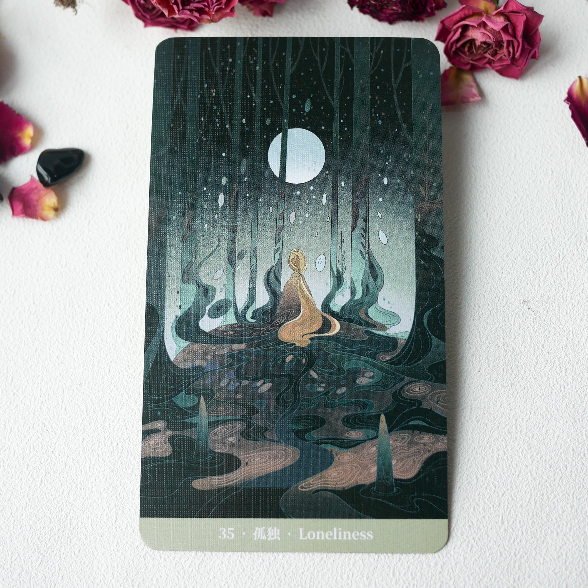 Glimmer Enlightenment Oracle - Image 11