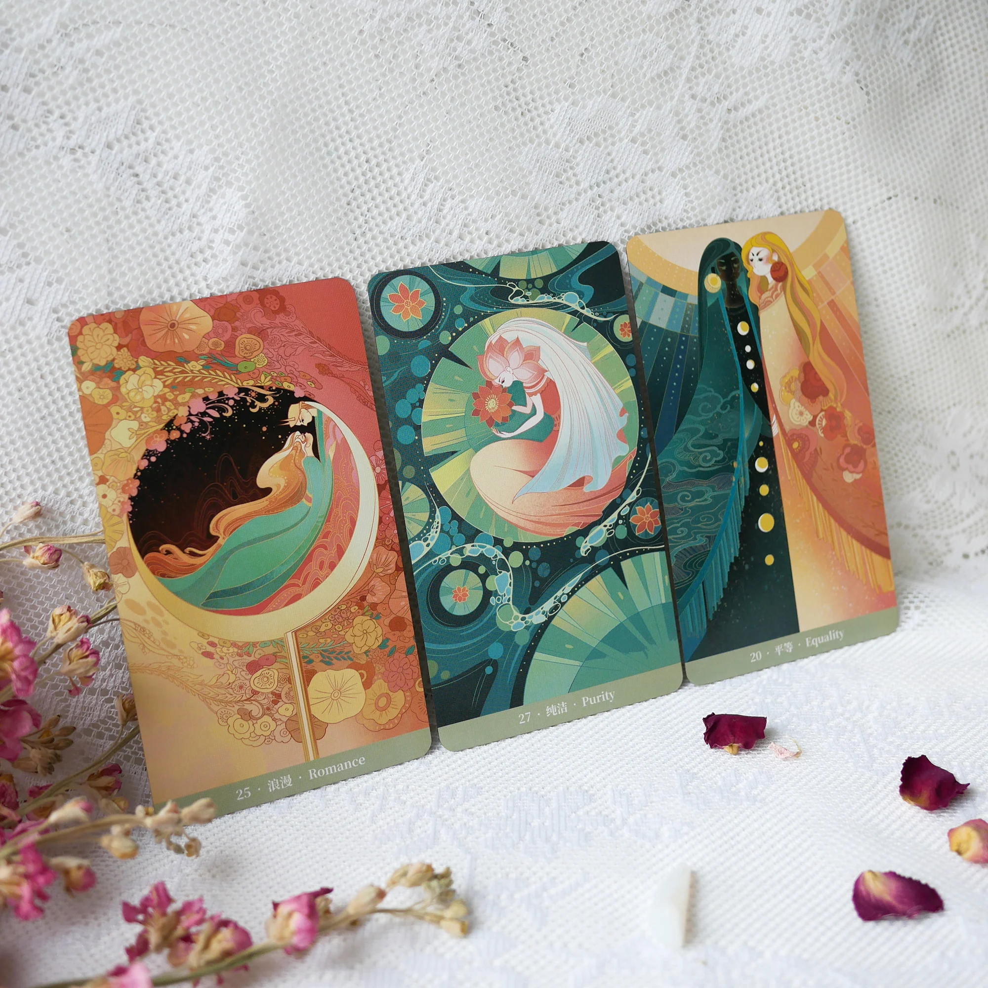 Glimmer Enlightenment Oracle - Image 5