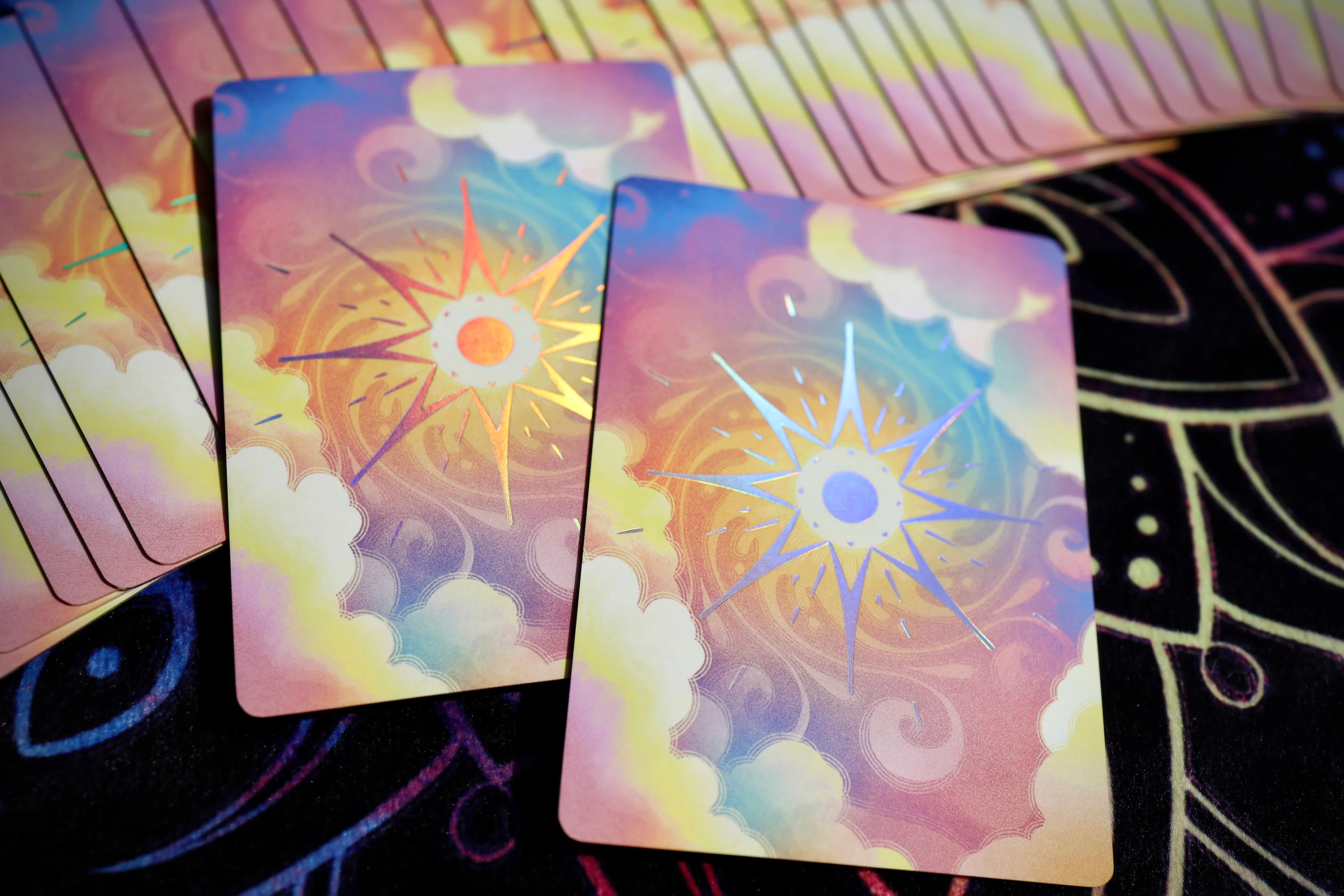Glimmer Walker Lenormand - Image 15