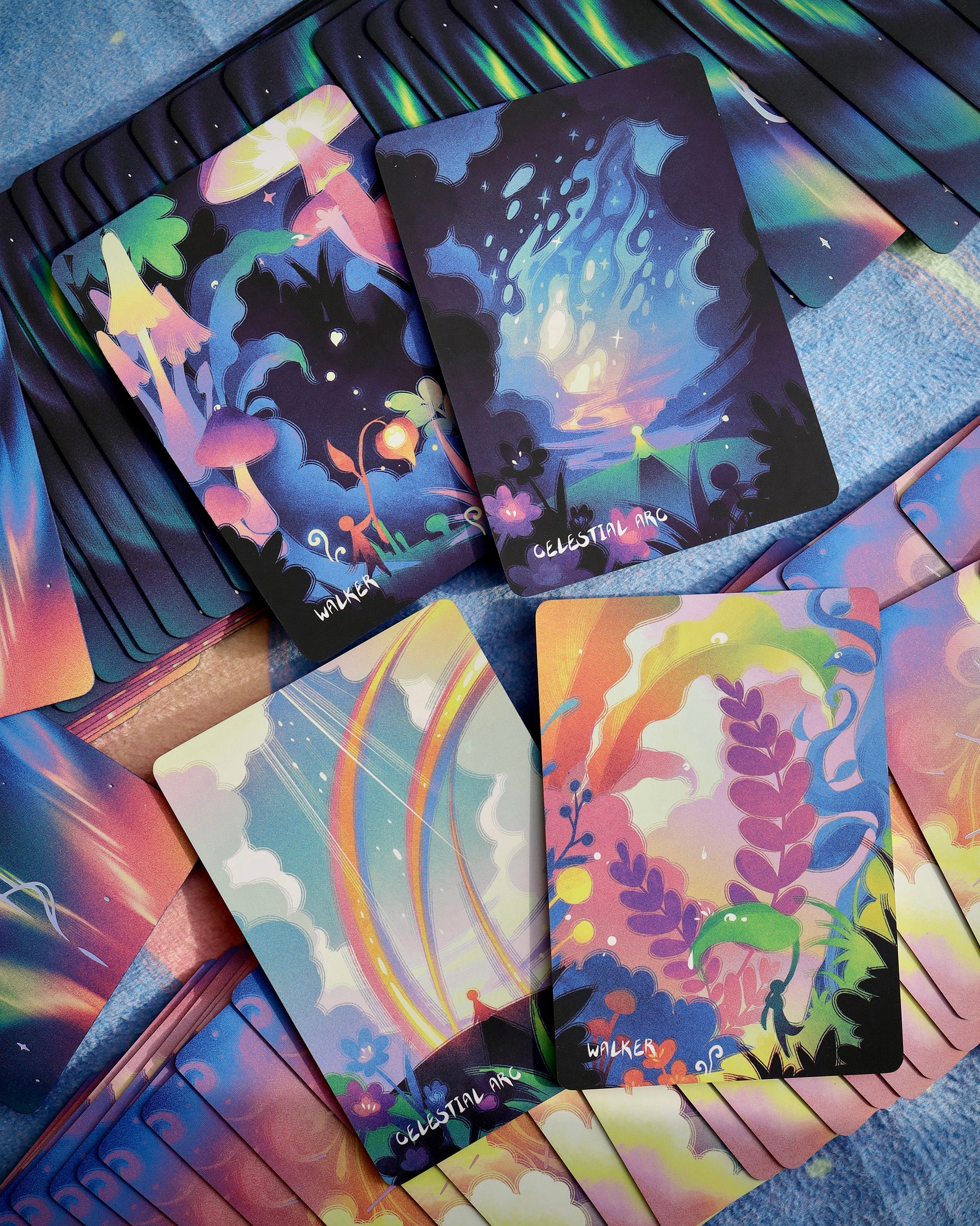 Glimmer Walker Lenormand - Image 5