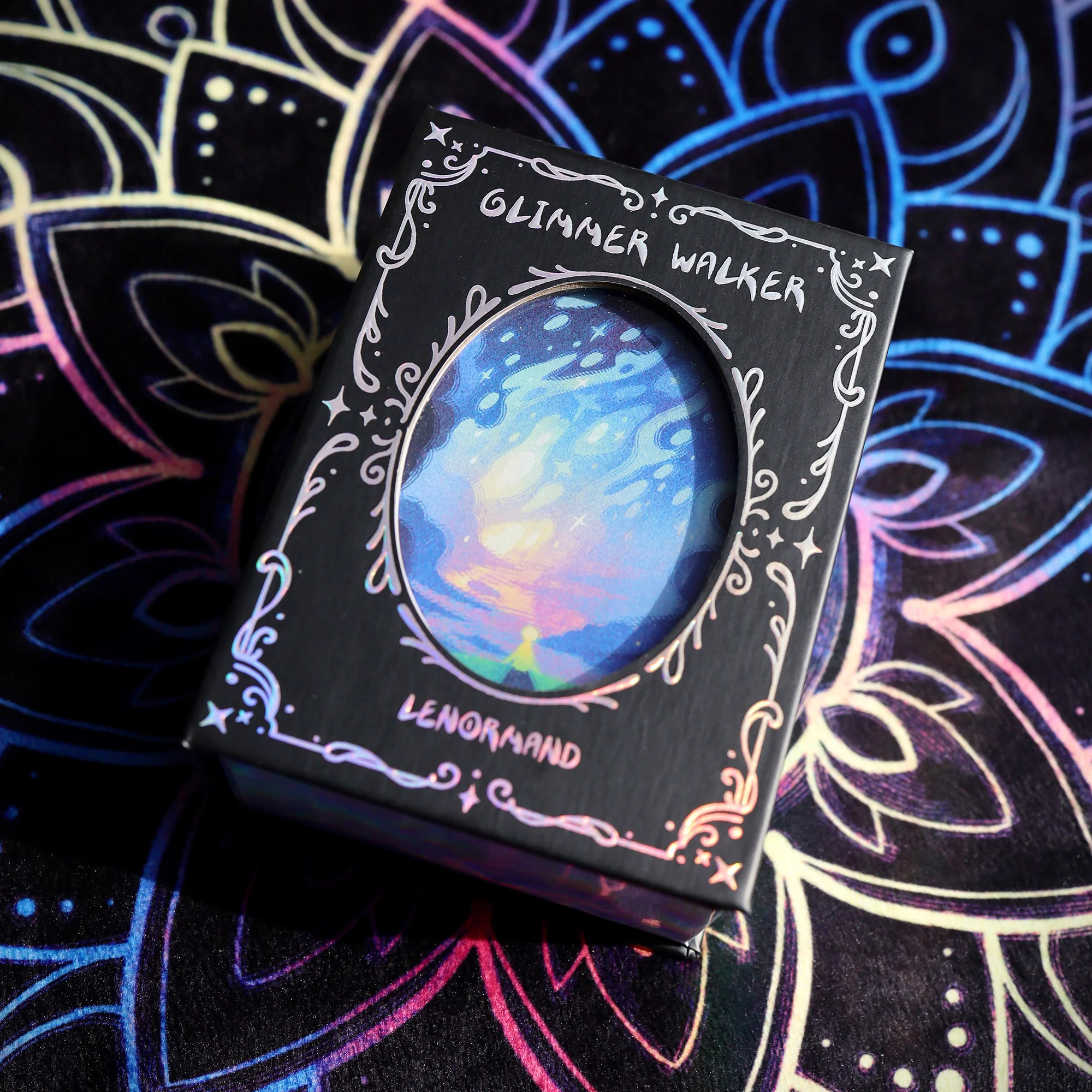 Glimmer Walker Lenormand - Image 7