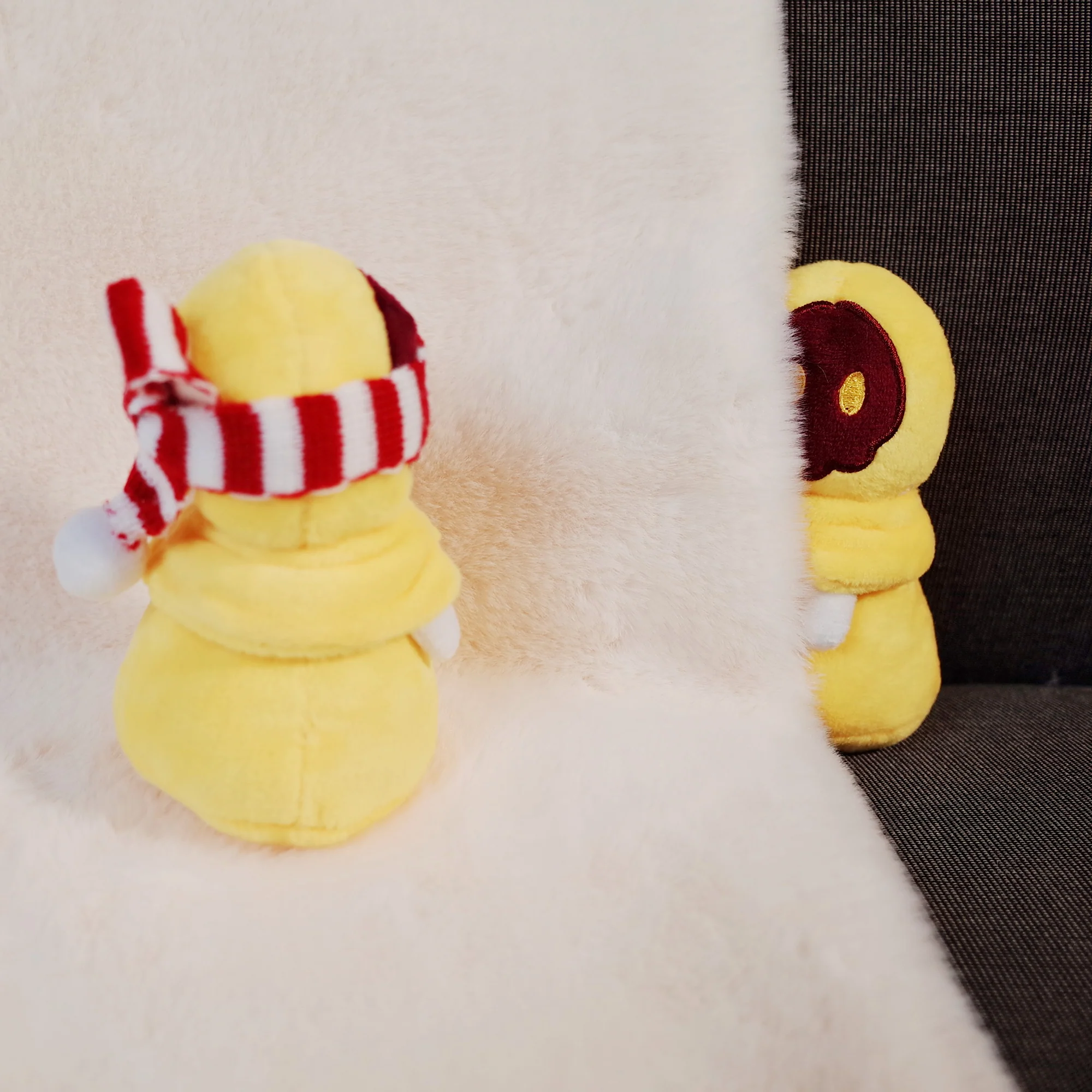 Hastur Q Plush Toys - Image 4