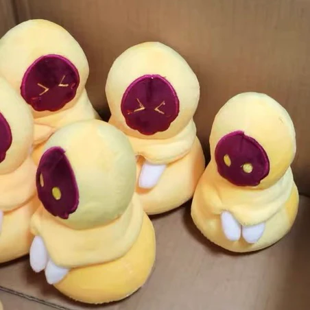 Hastur Q Plush Toys - Image 5