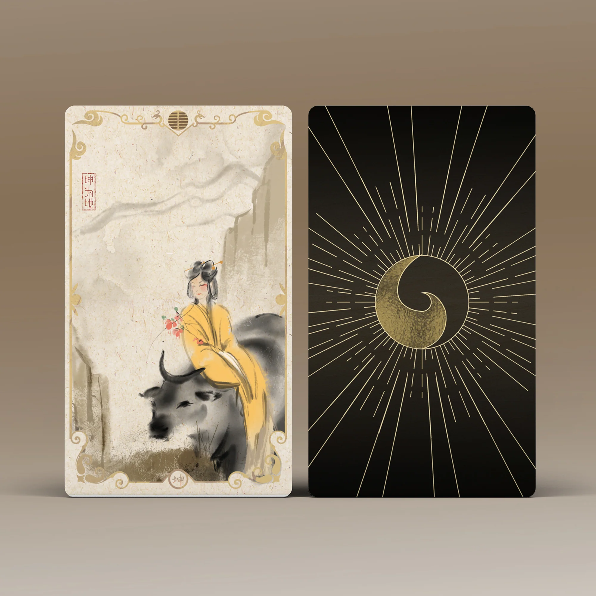 I Ching Oracle by GeGe - Image 6